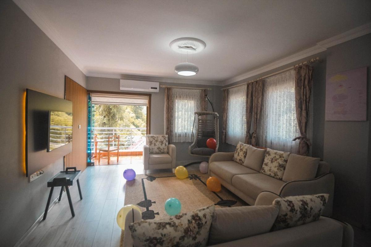 Hotel Efulim Apart - Image 1