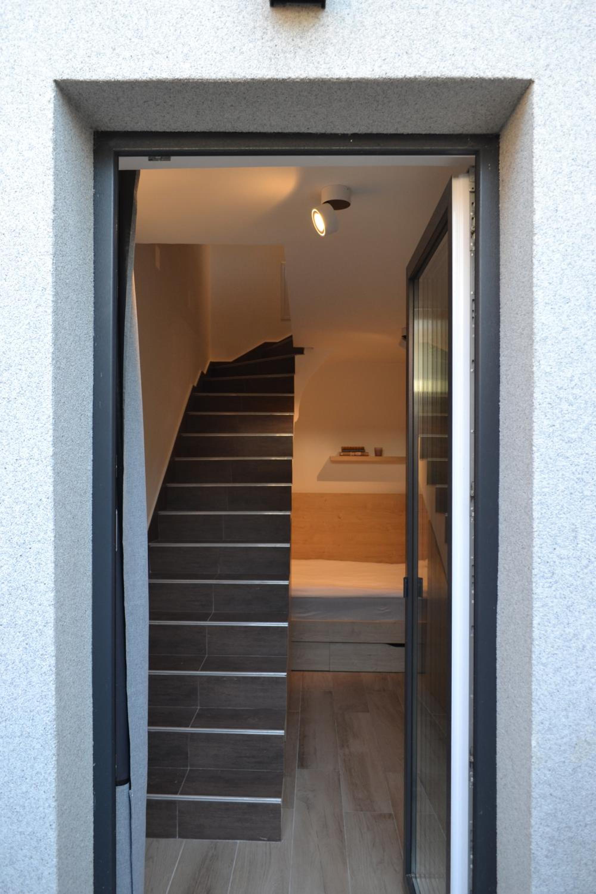 APARTMA VODNIK