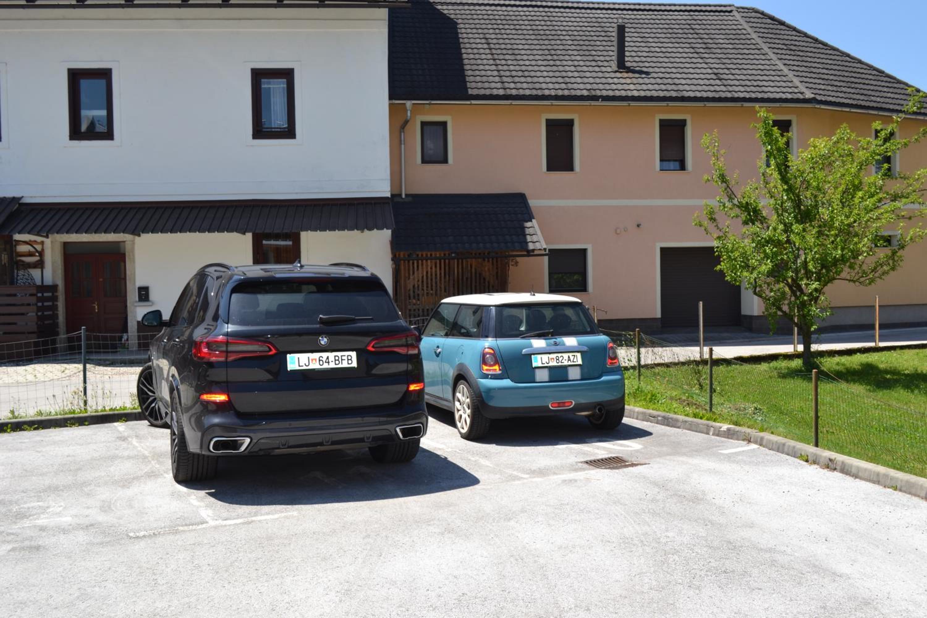 APARTMA VODNIK