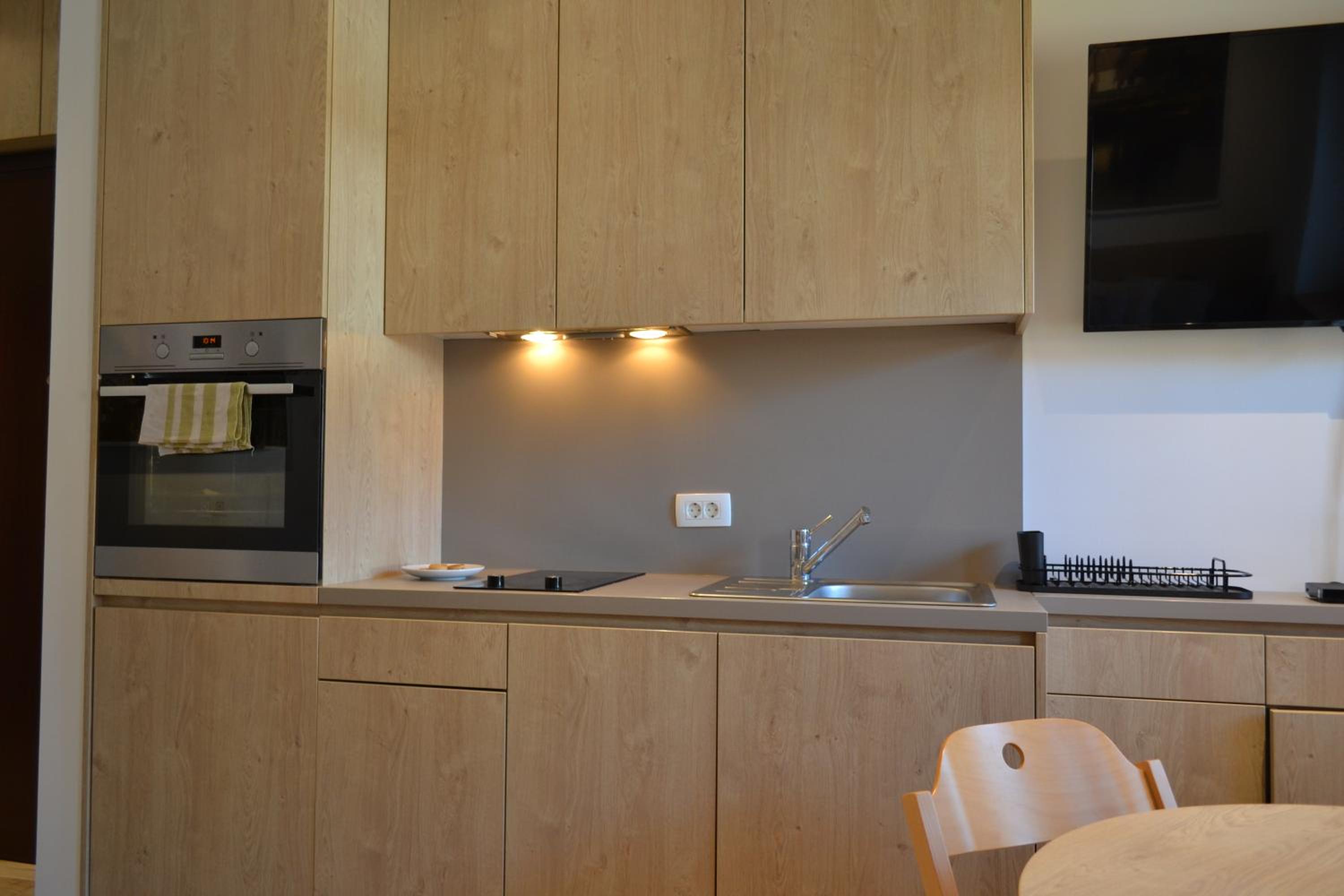 APARTMA VODNIK