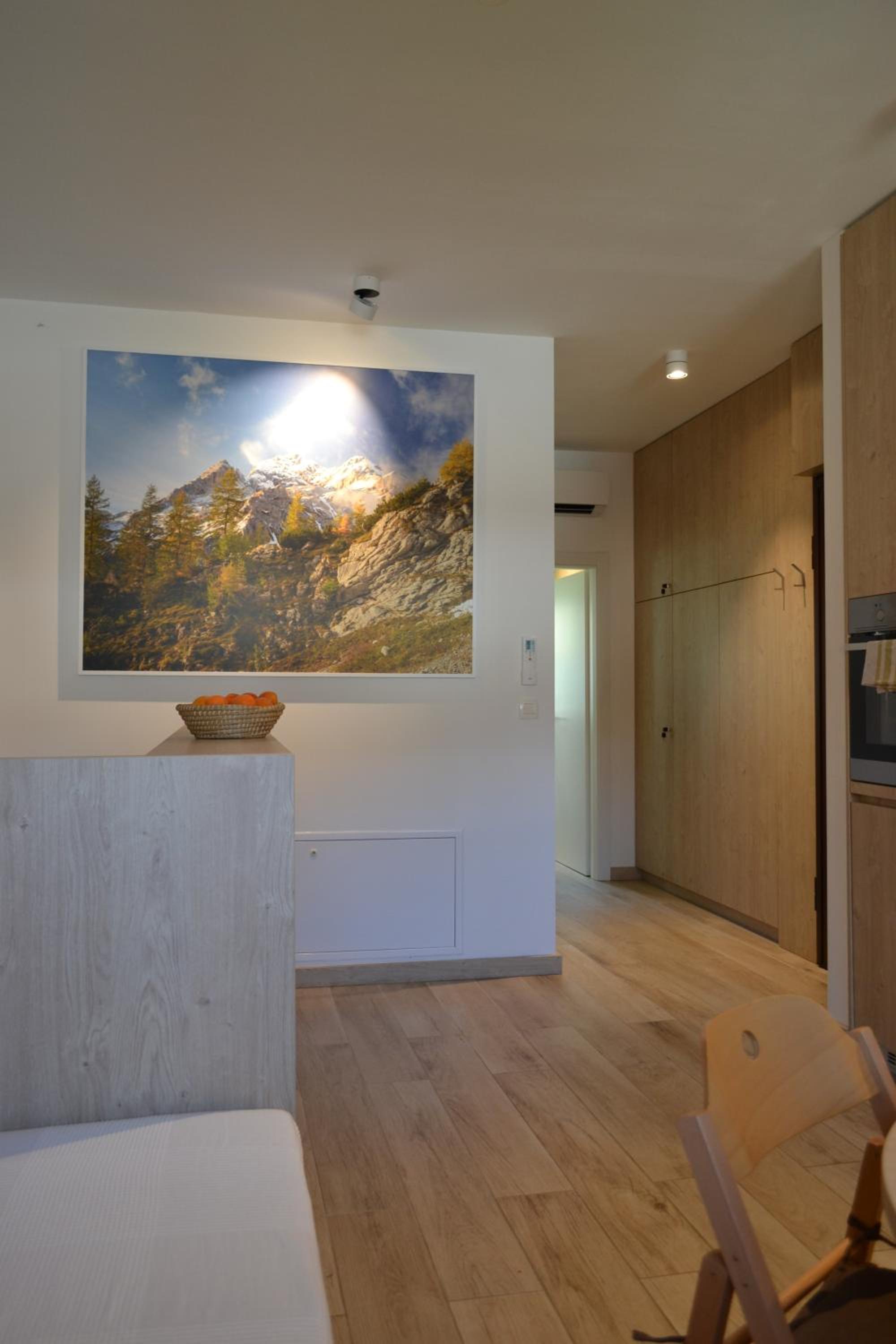 APARTMA VODNIK