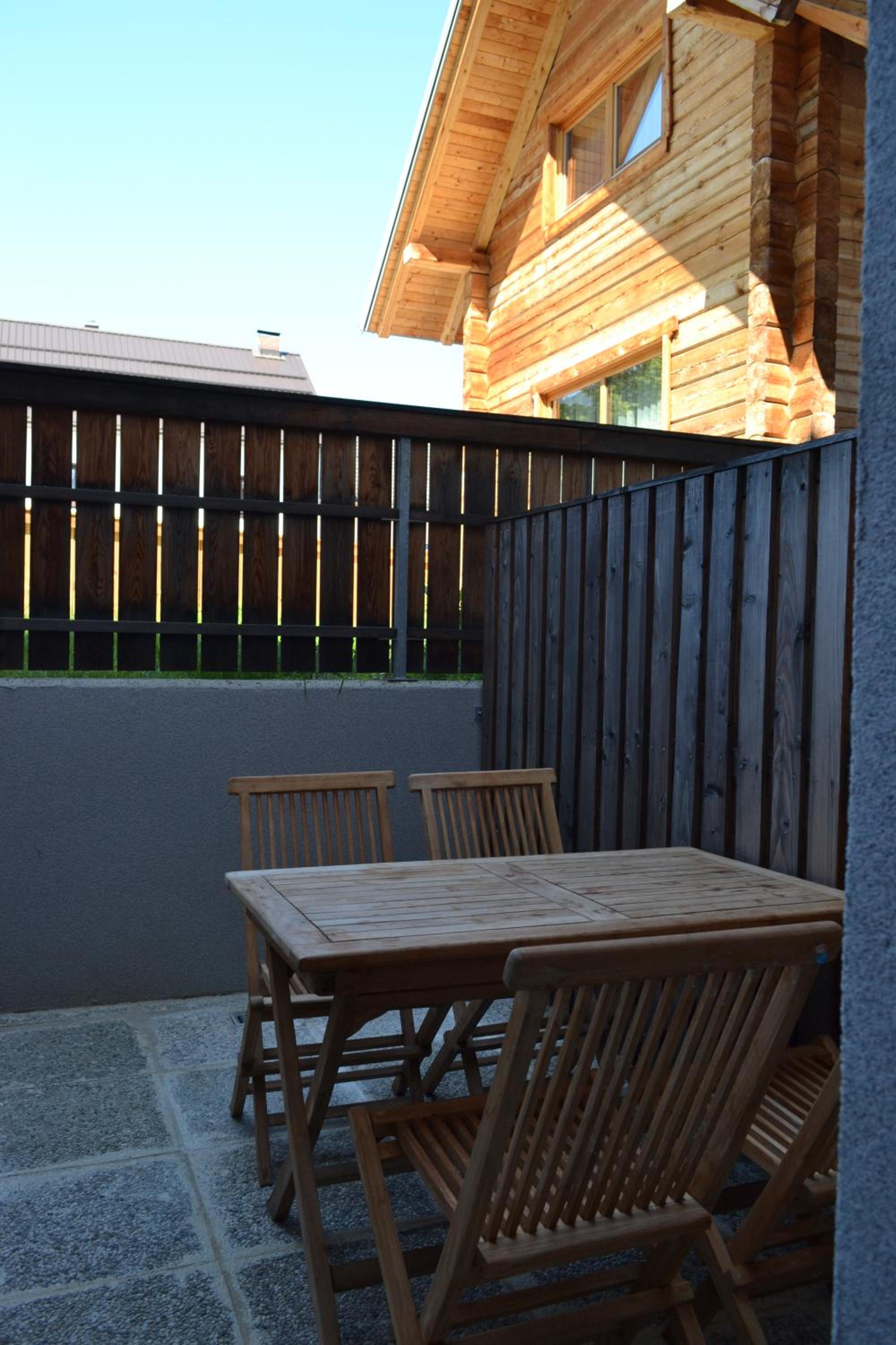 APARTMA VODNIK
