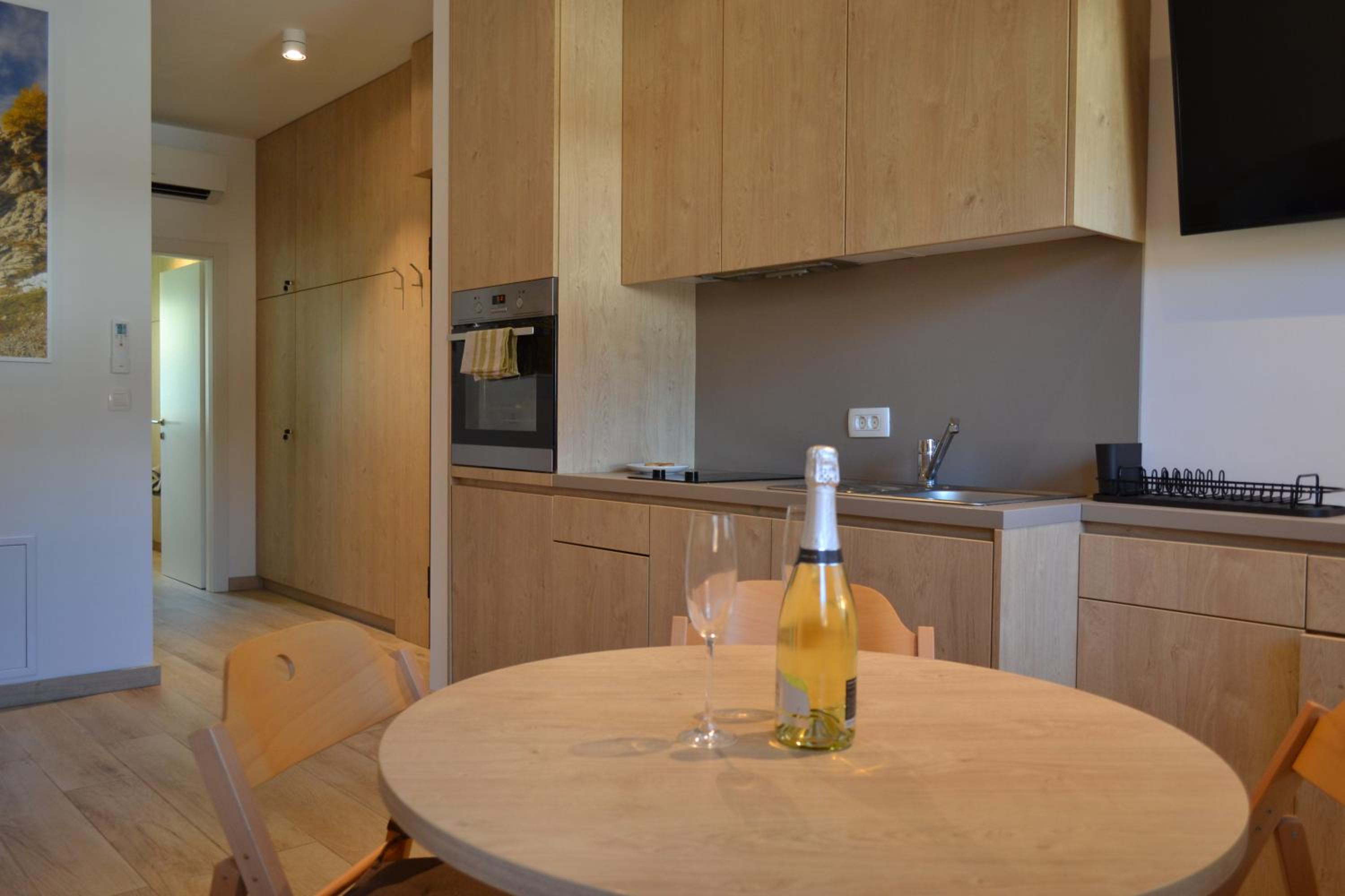 APARTMA VODNIK