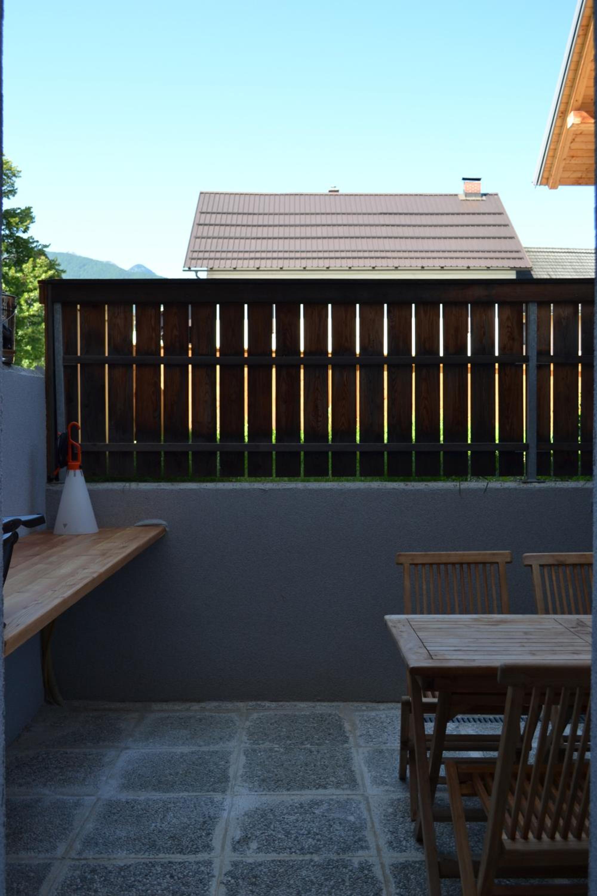 APARTMA VODNIK