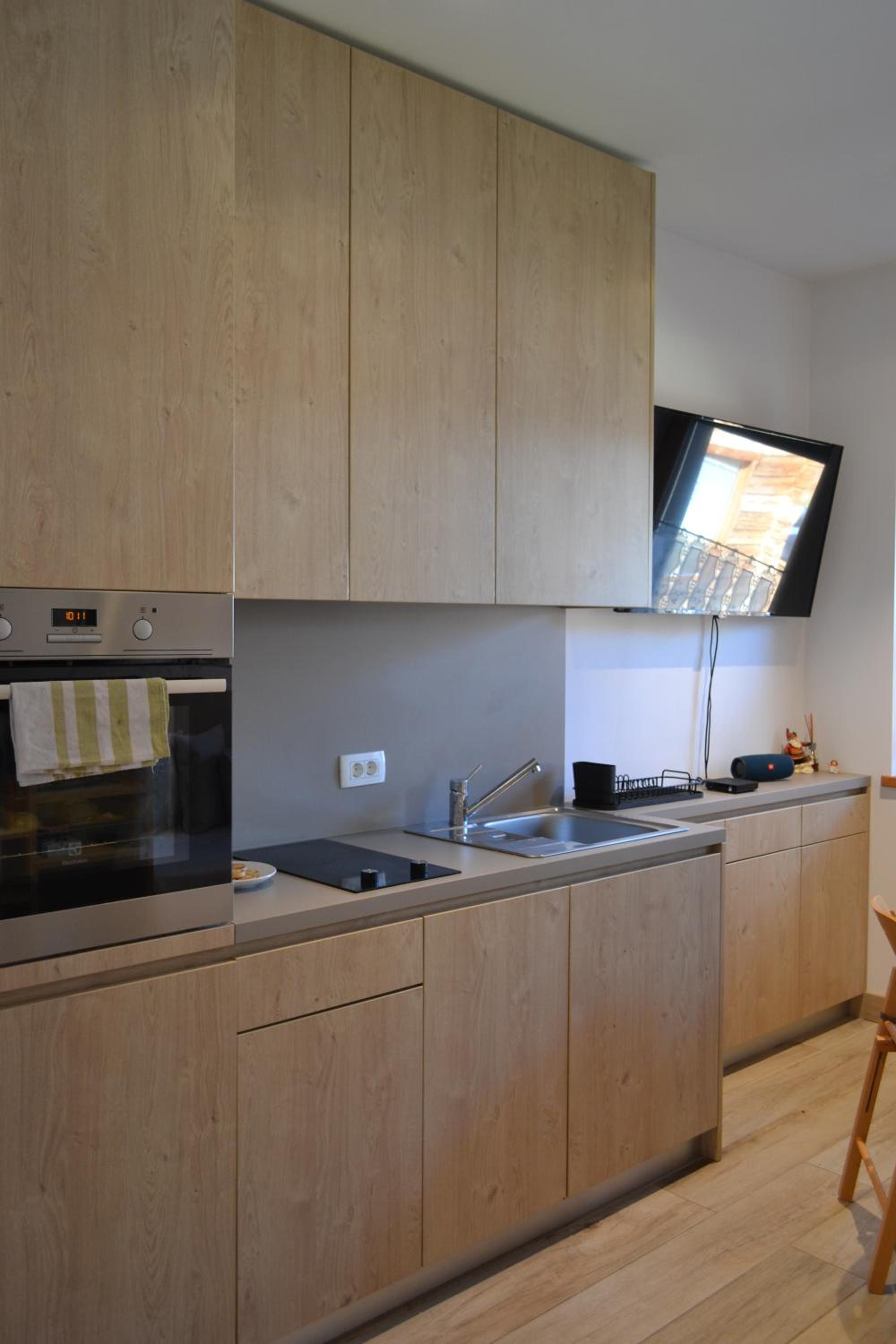 APARTMA VODNIK