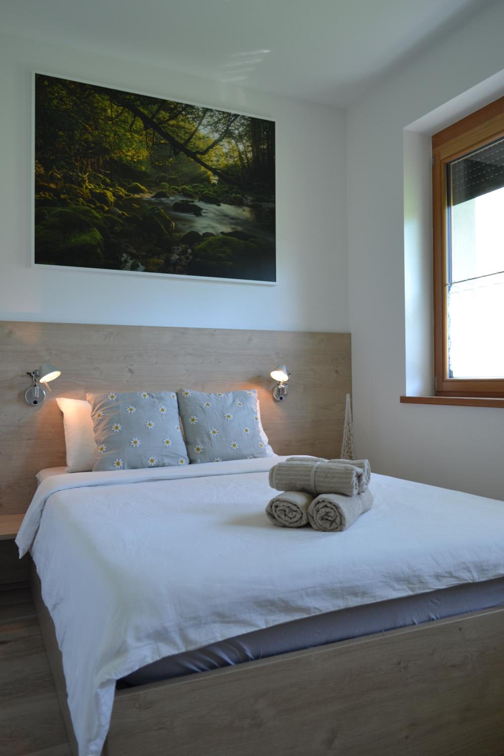 APARTMA VODNIK