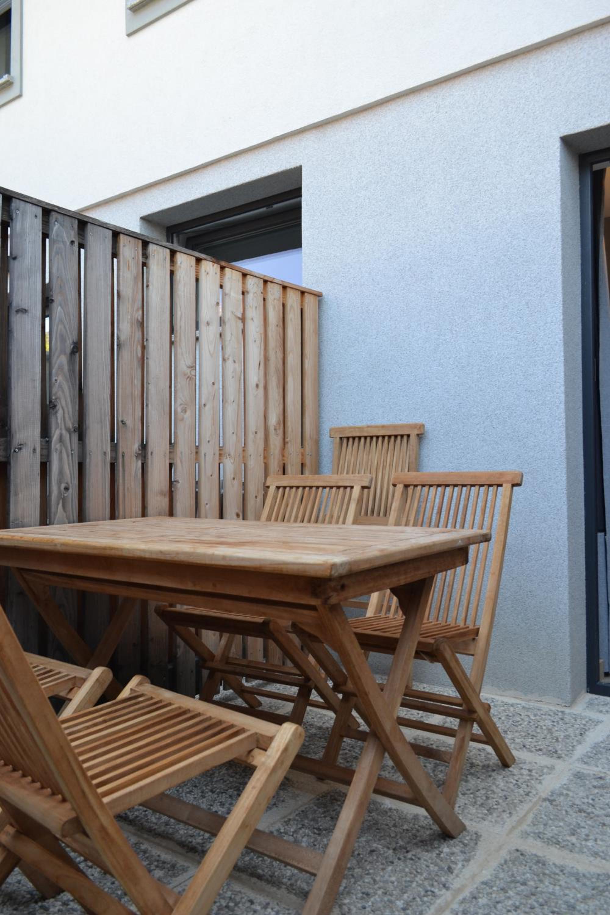 APARTMA VODNIK