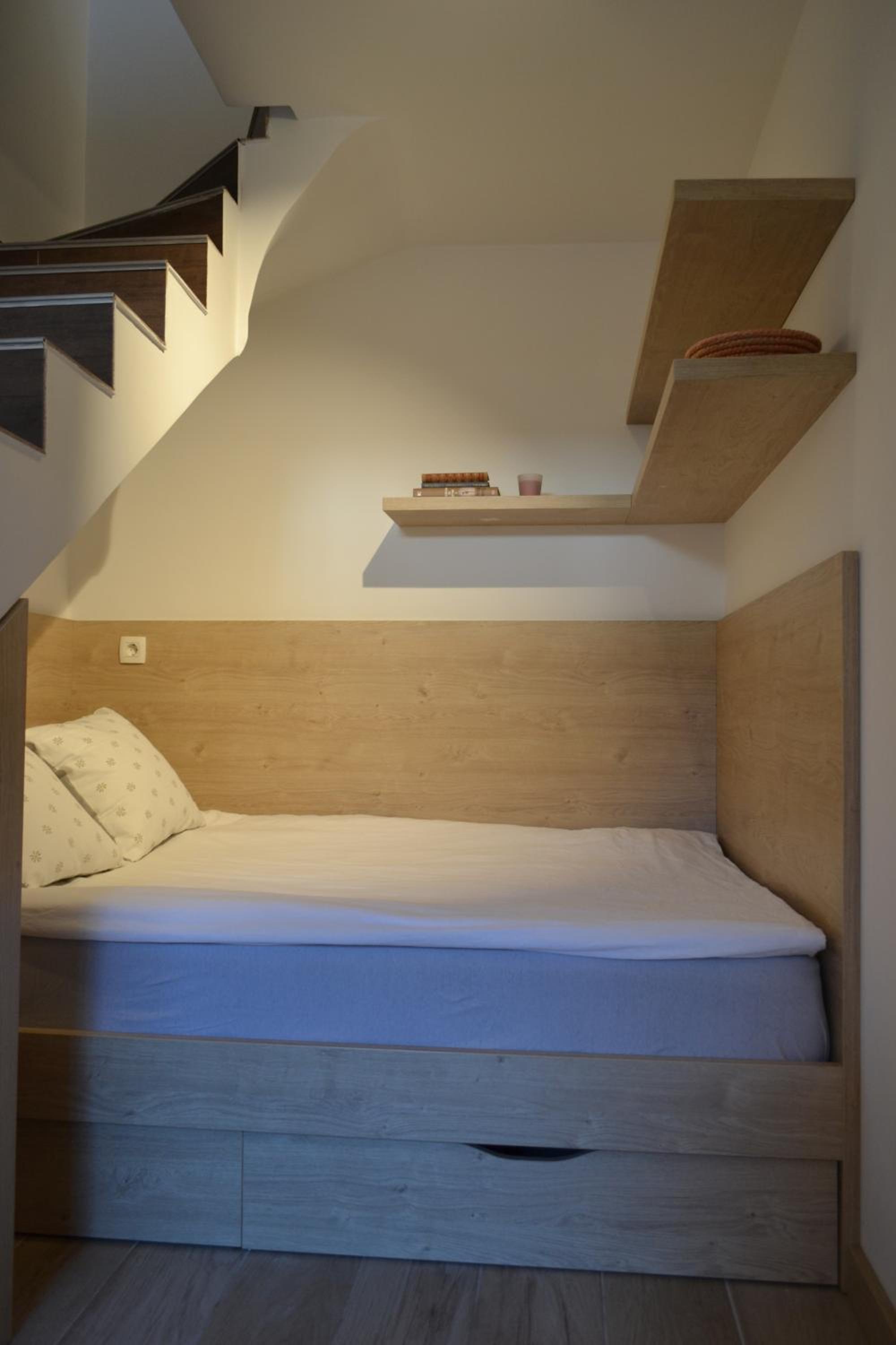 APARTMA VODNIK