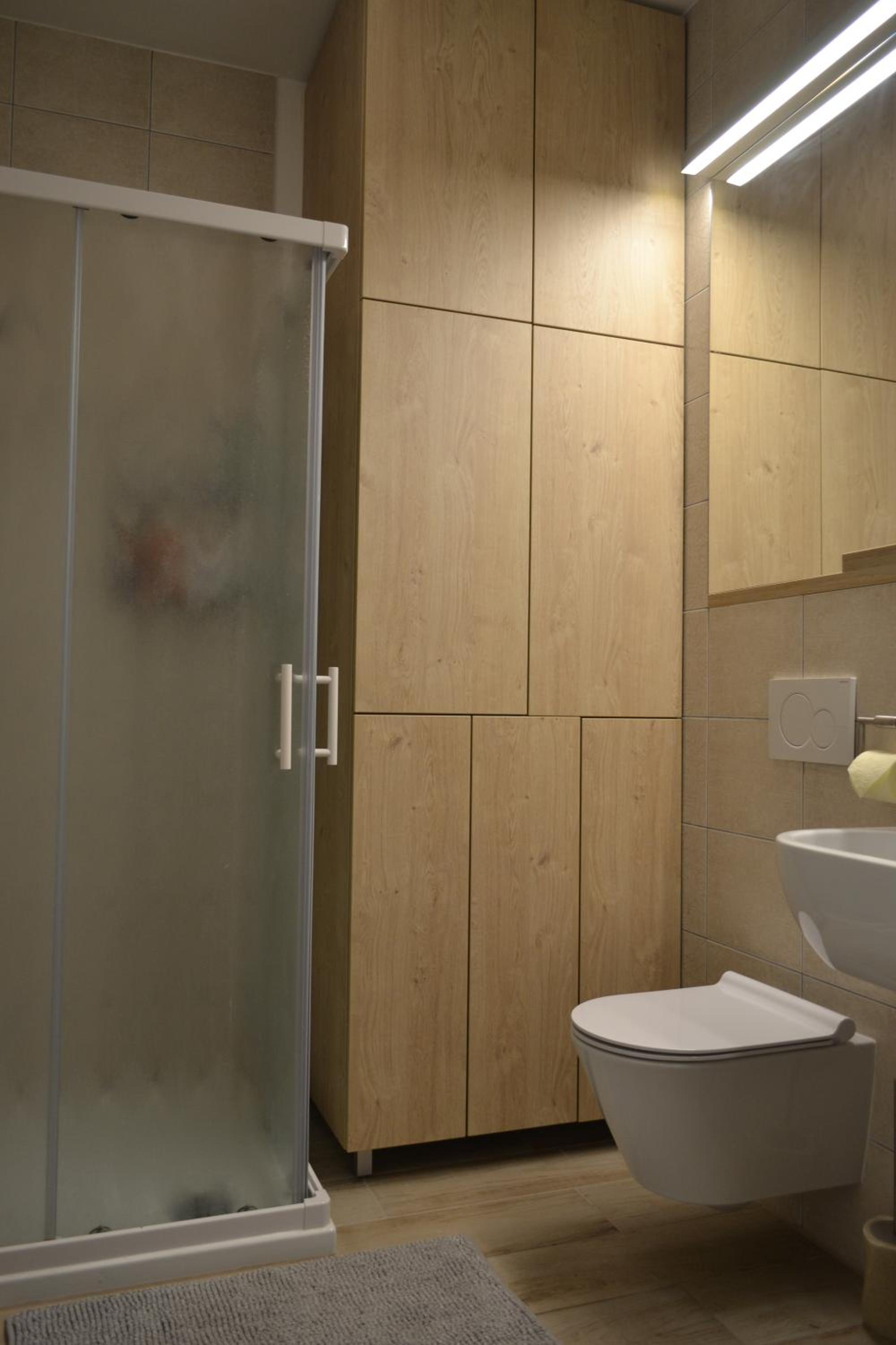 APARTMA VODNIK