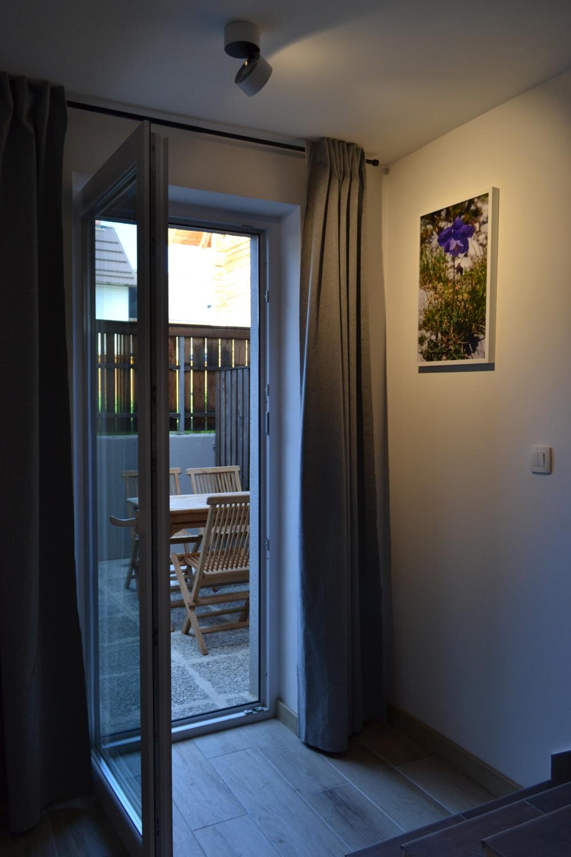 APARTMA VODNIK