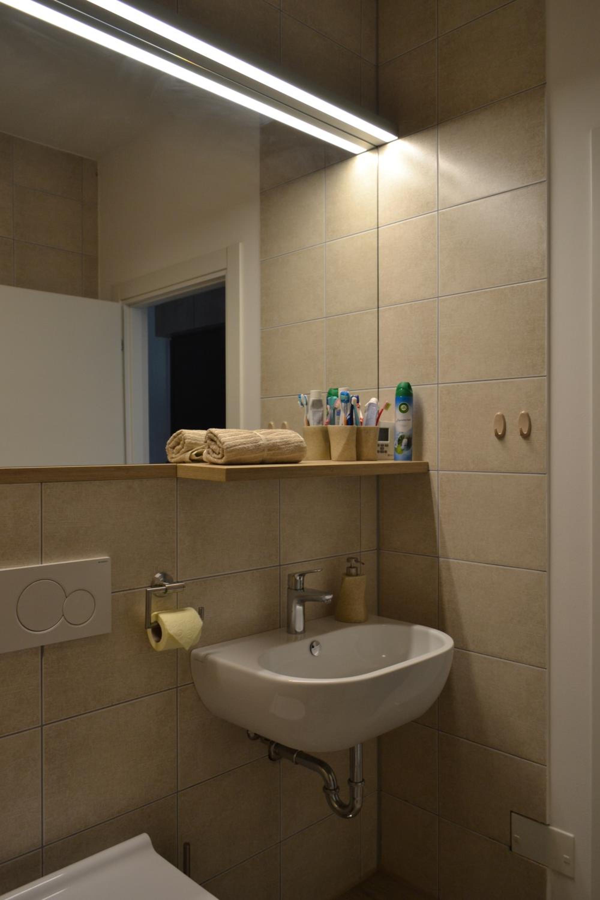 APARTMA VODNIK