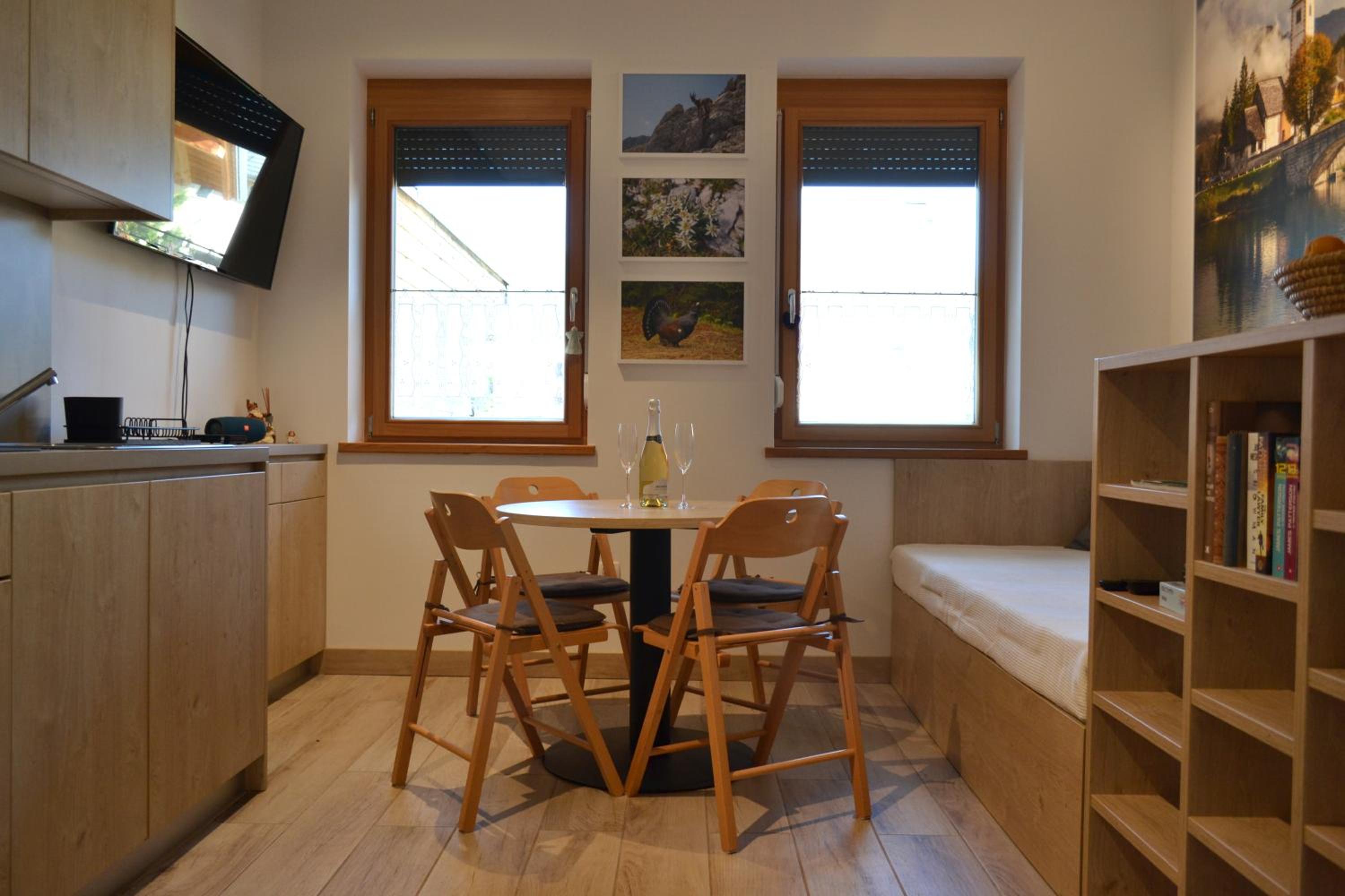 APARTMA VODNIK