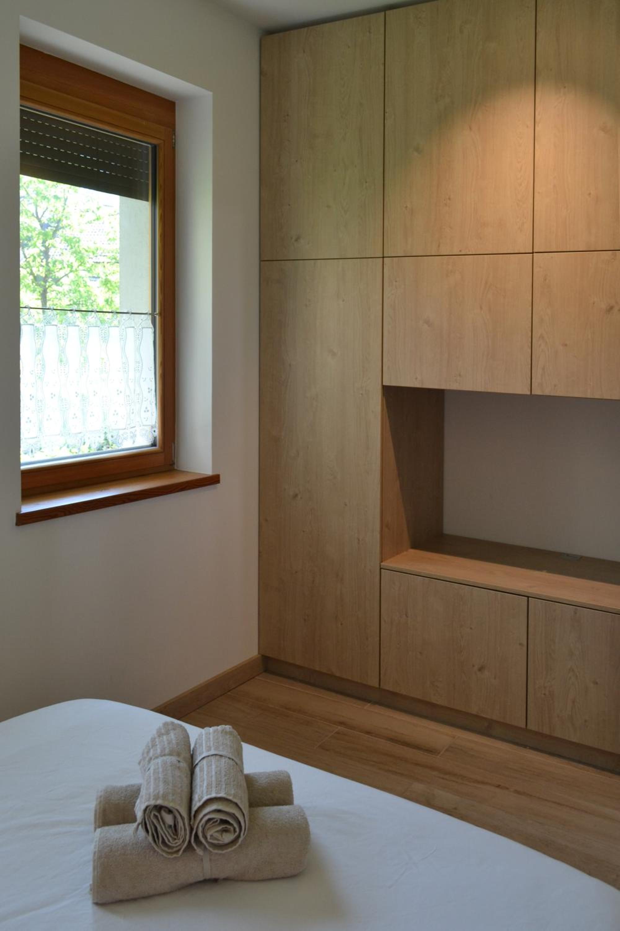 APARTMA VODNIK