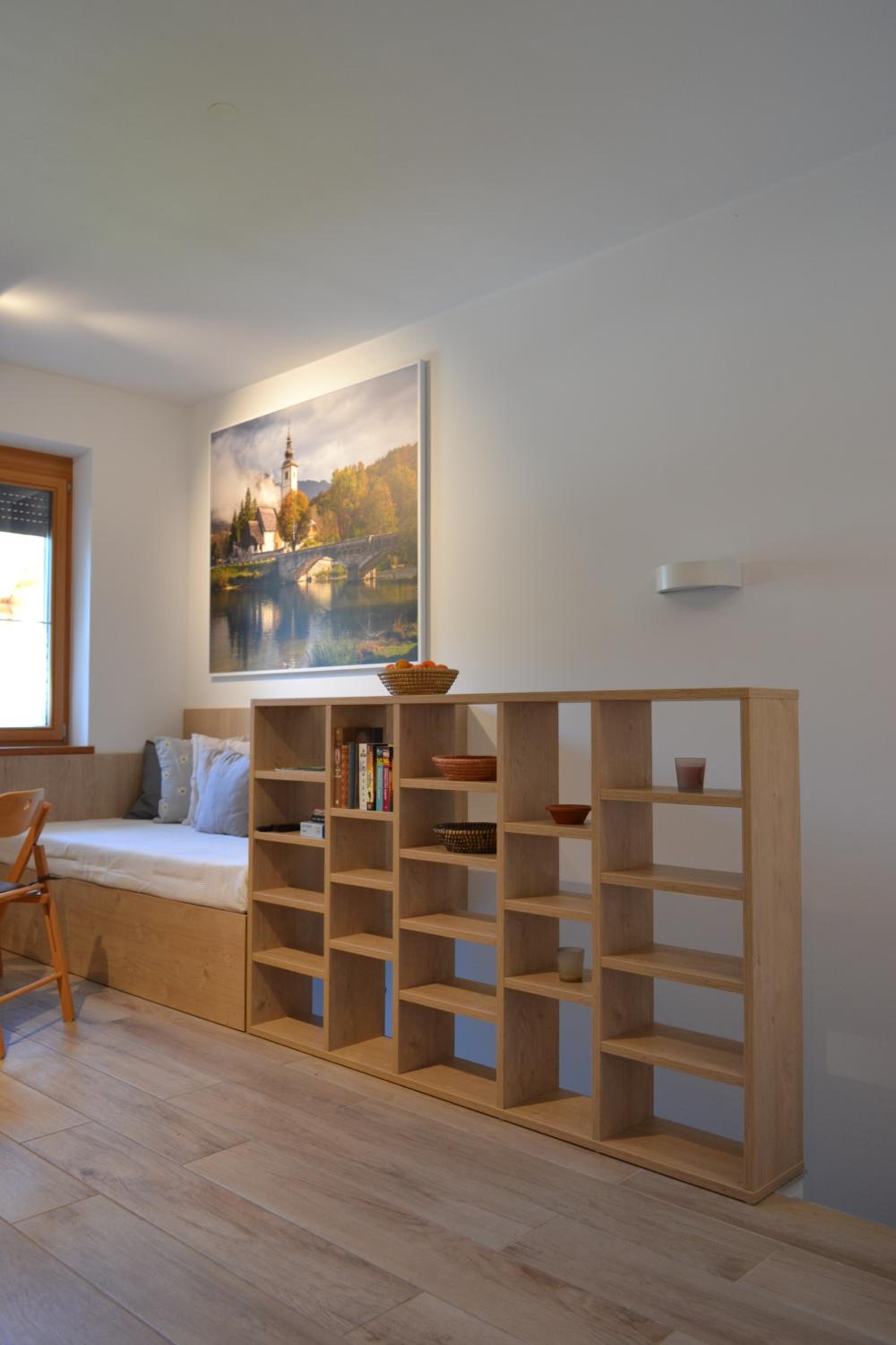 APARTMA VODNIK