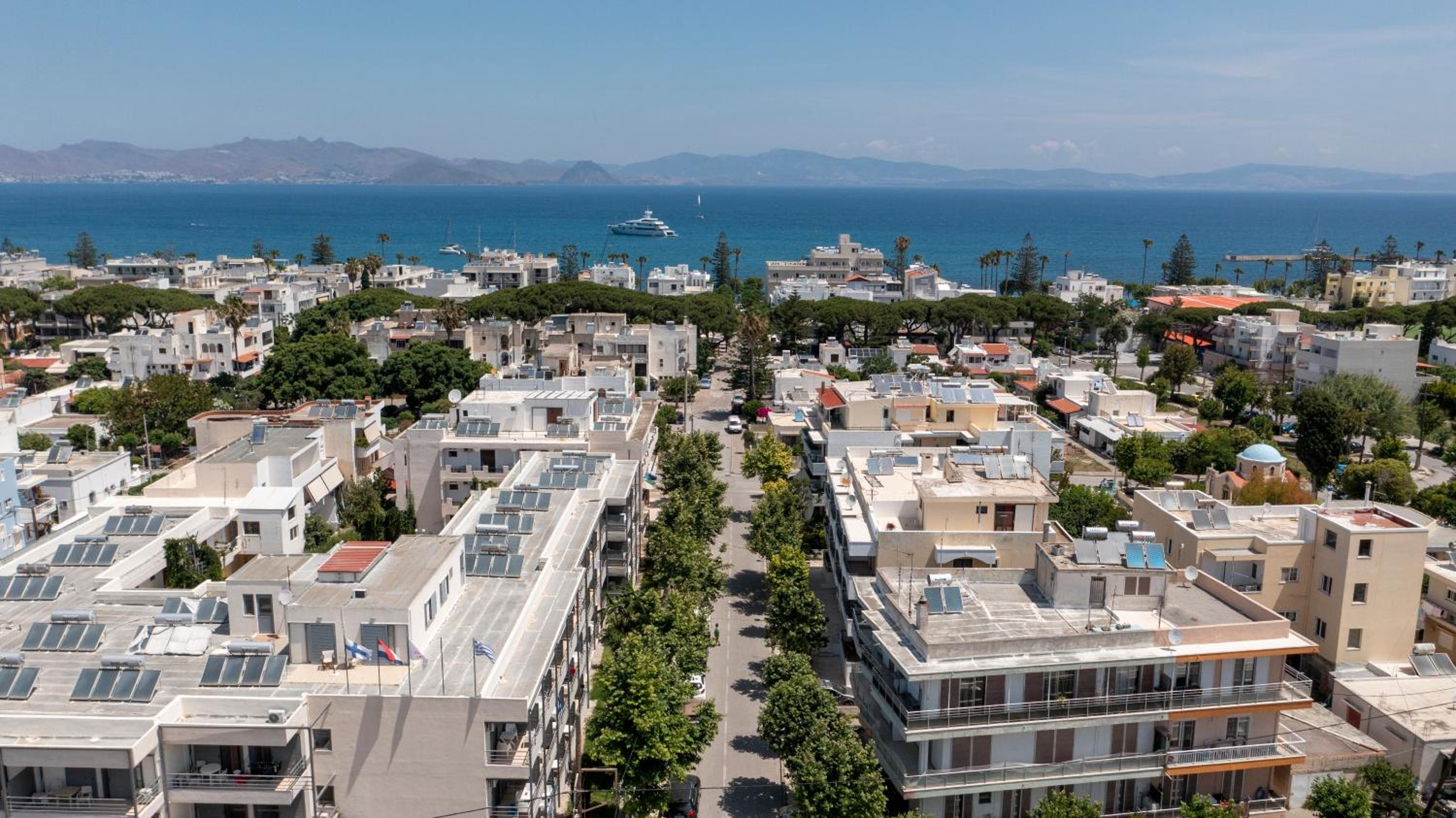 Prestige Holiday Apartments