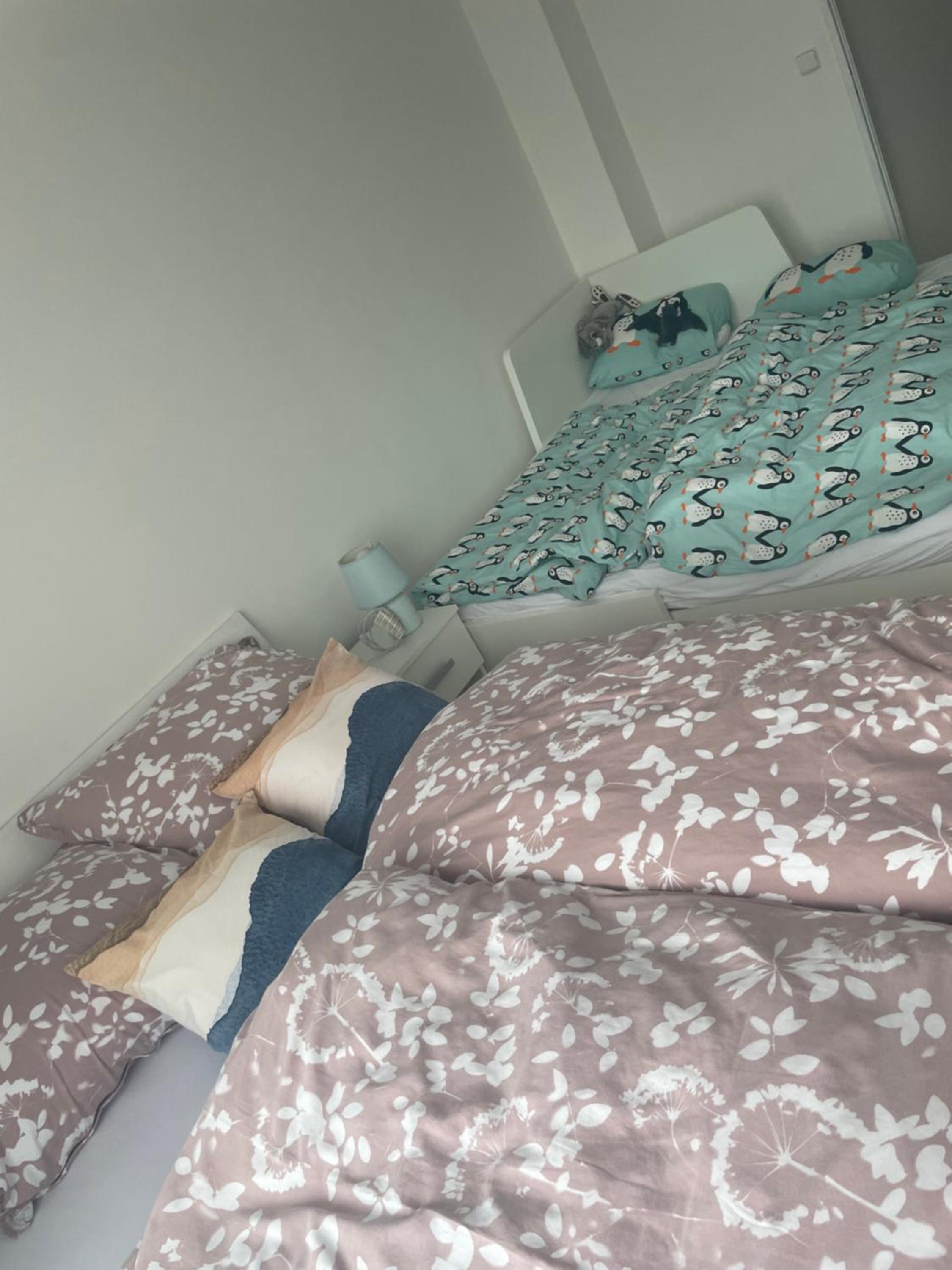 Apartmán Ivona 2