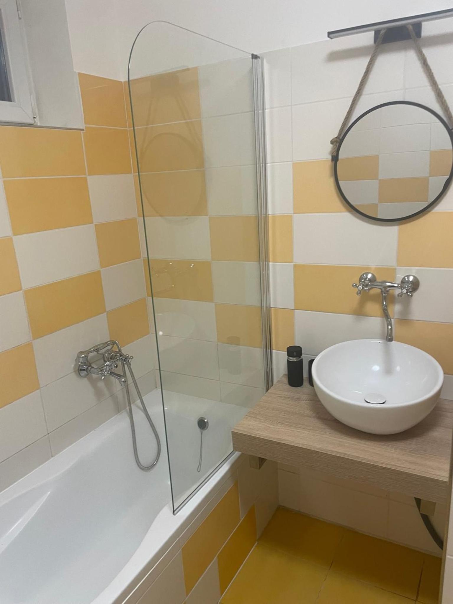 Apartmán Ivona 2