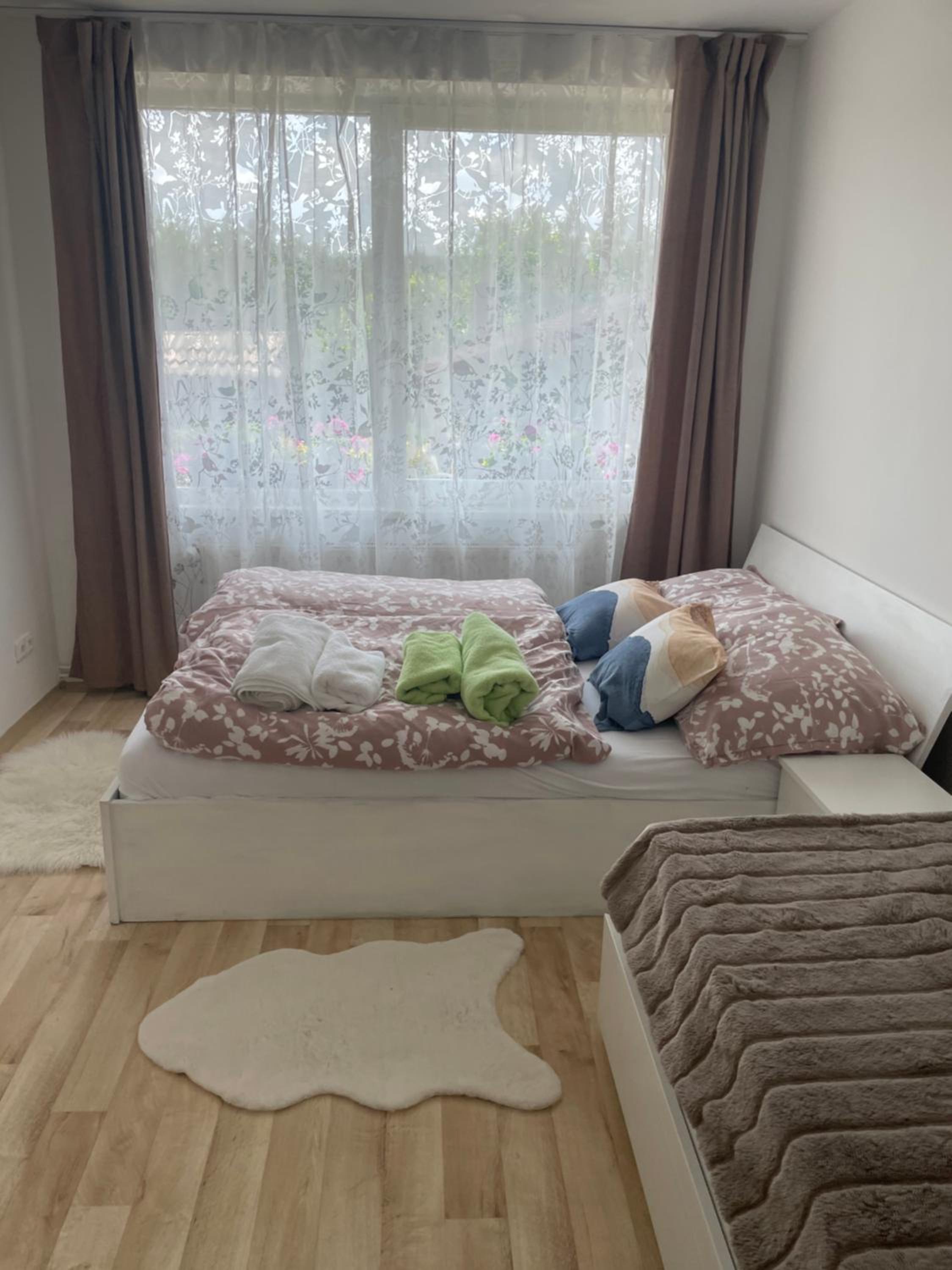 Apartmán Ivona 2