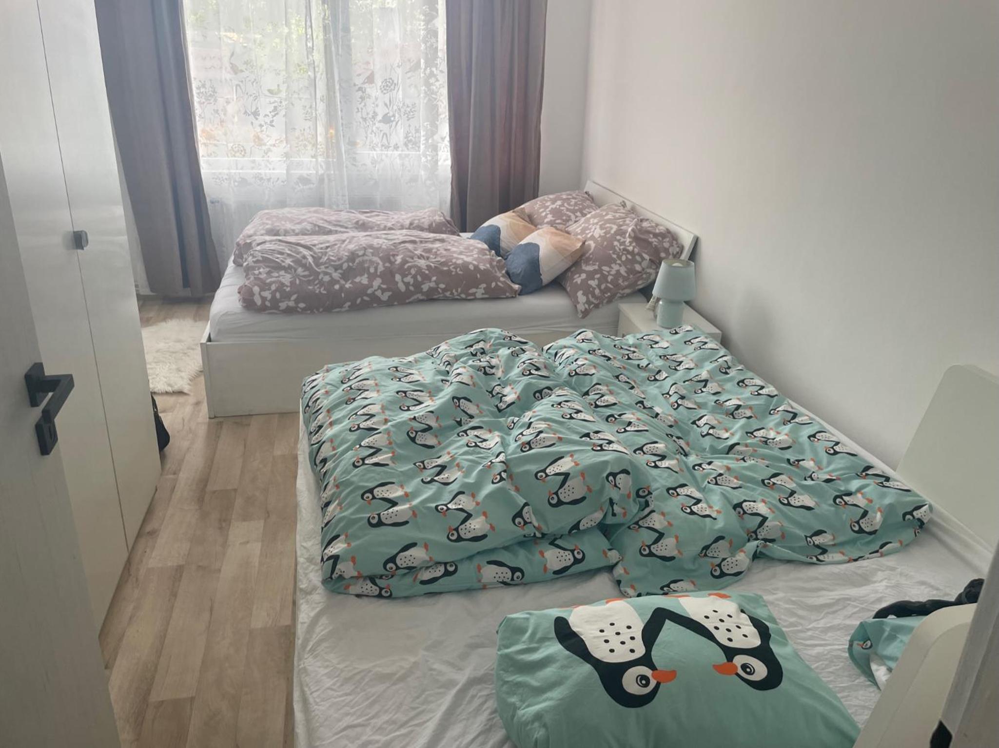 Apartmán Ivona 2