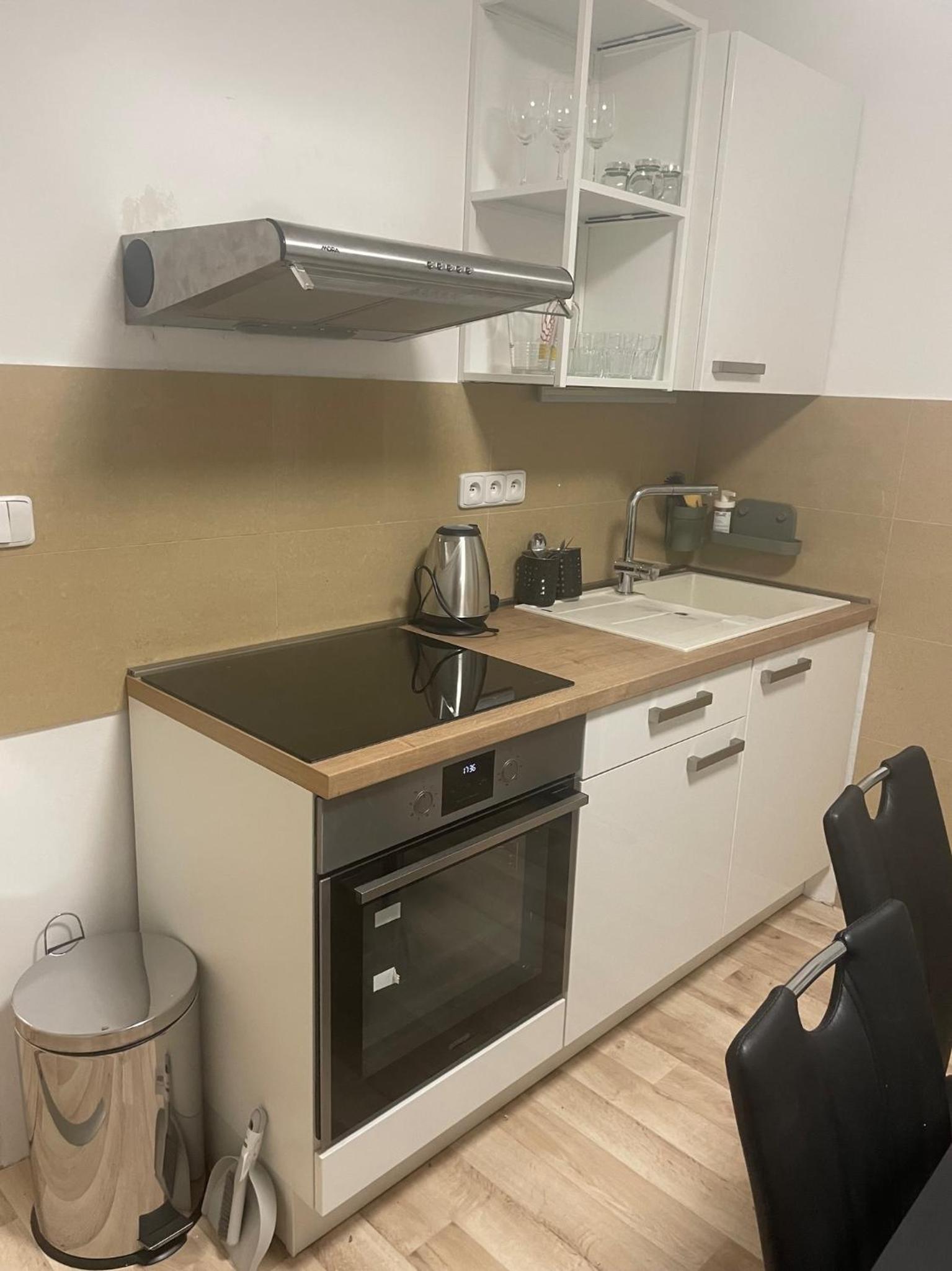 Apartmán Ivona 2