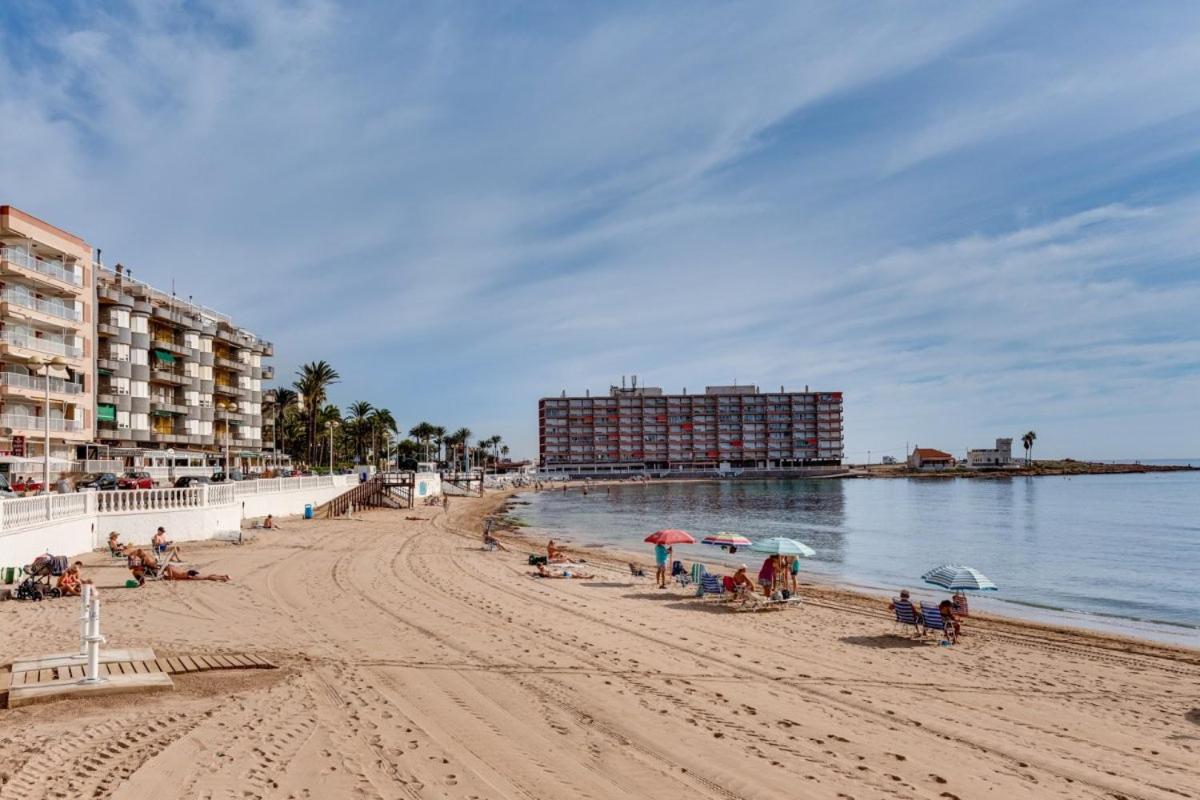 Nice Apartment With Terrace on the Los Locos Beach view 2