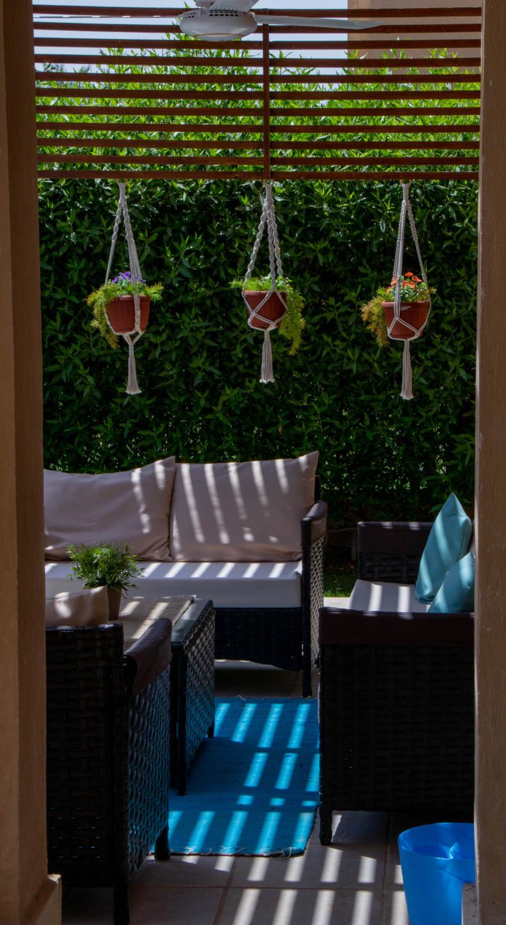 Safty Palm Oasis Private Pool & Beach Access view 4