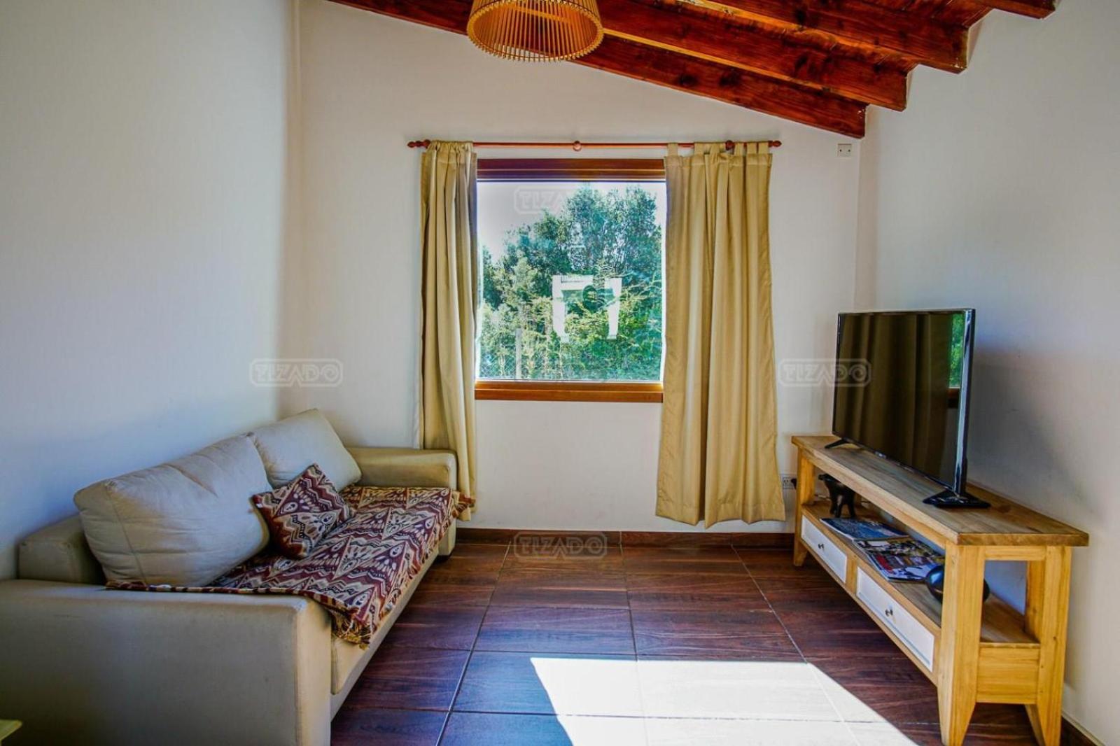 Cabaña La Mansa