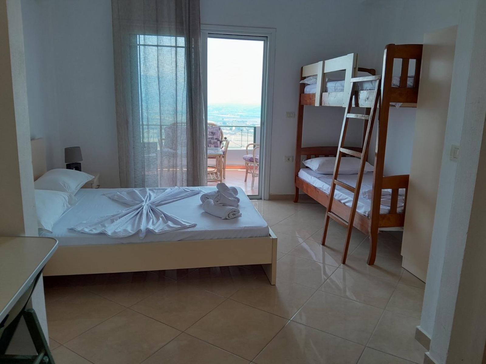 Vila Flamuri