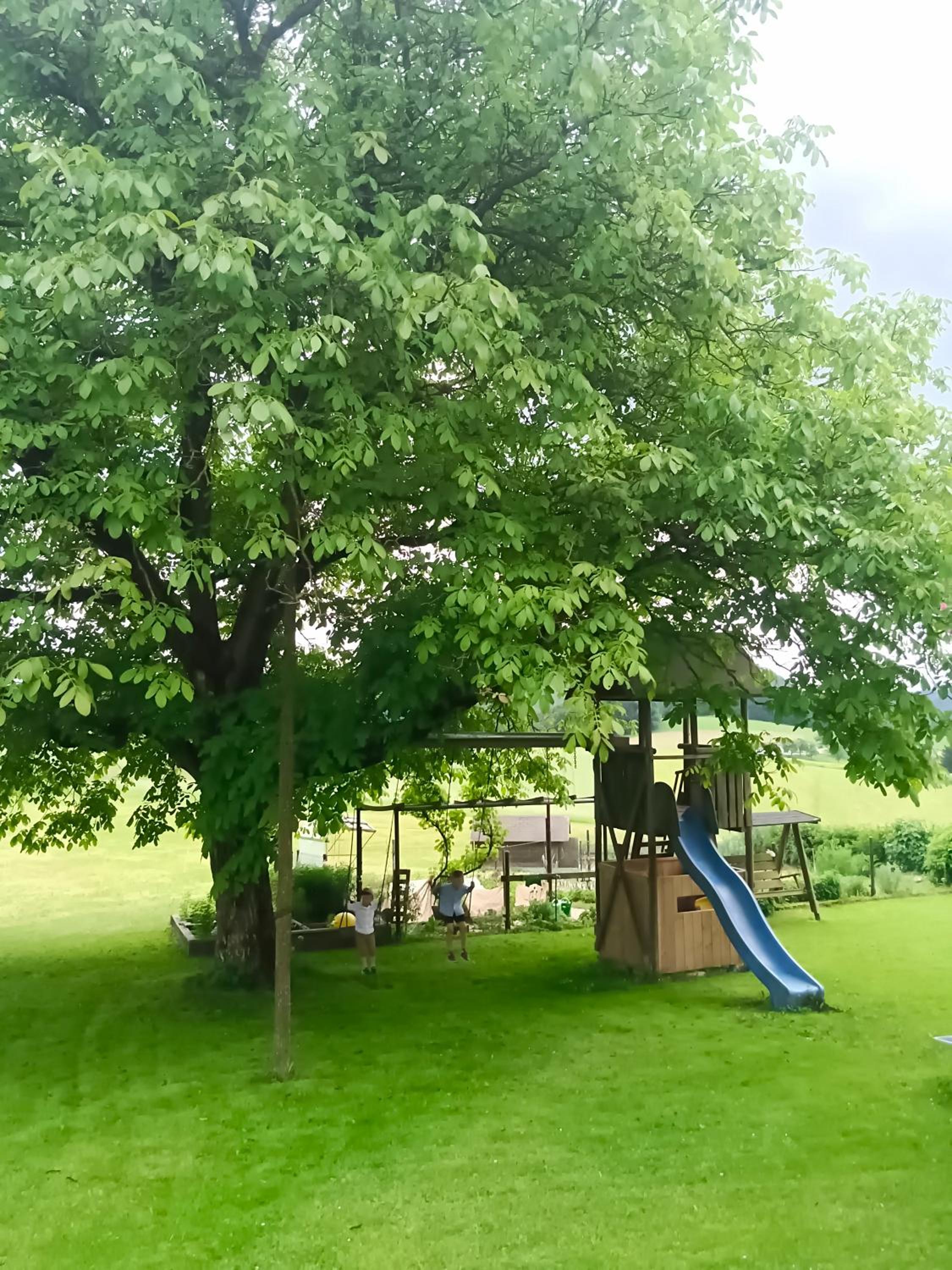 Natur Erlebnishof Aumayr