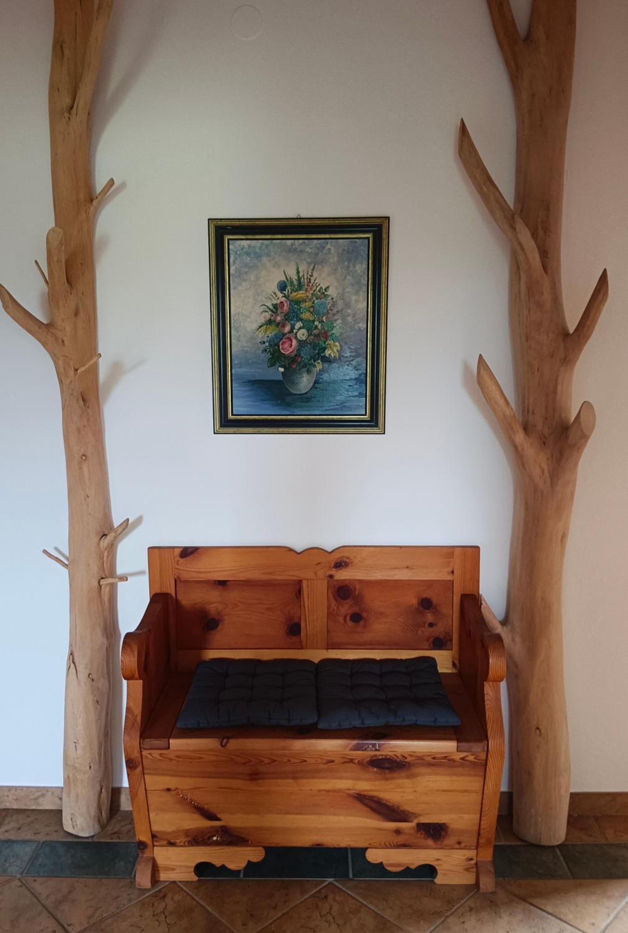 Natur Erlebnishof Aumayr