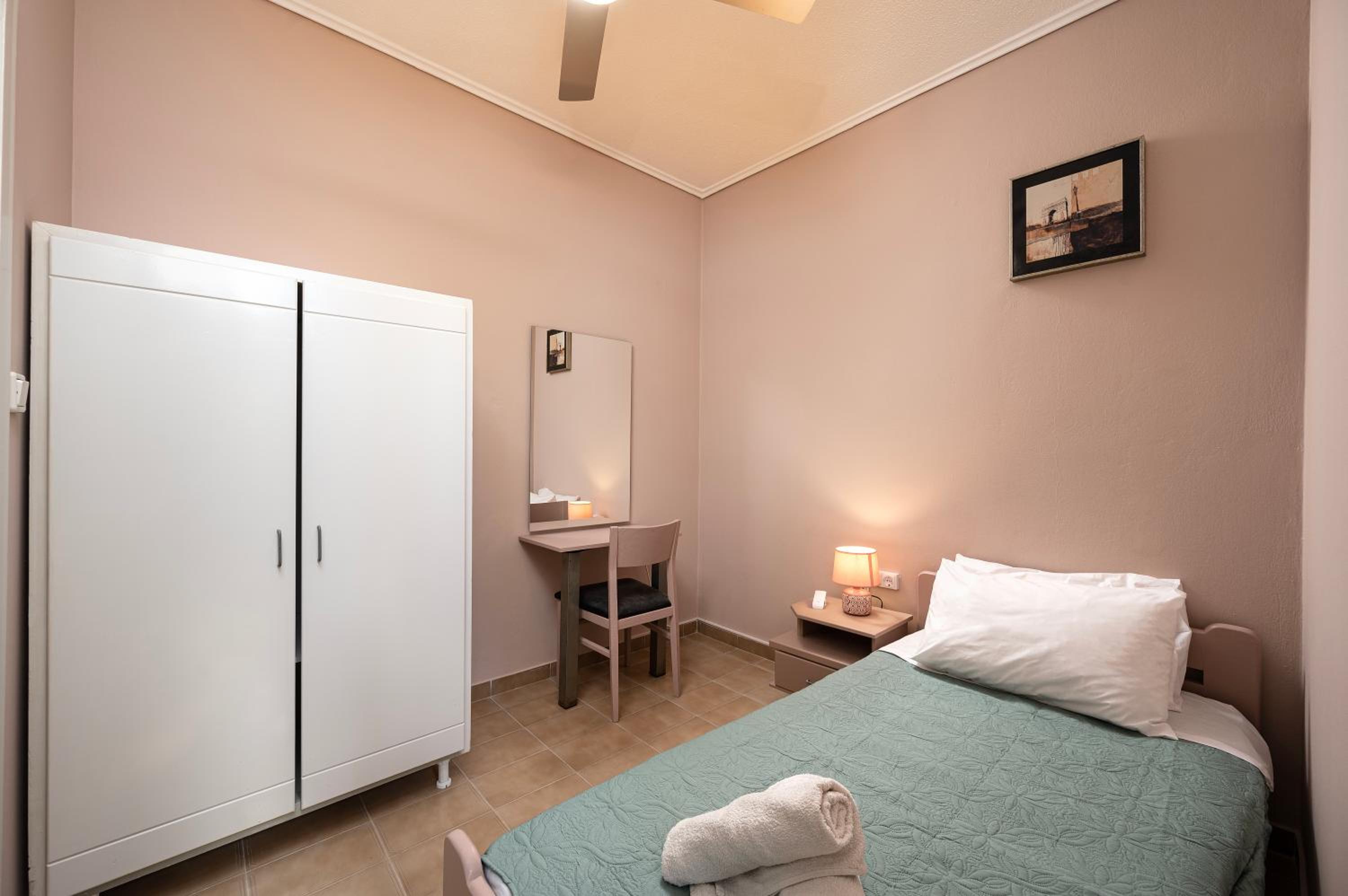 Prestige Holiday Apartments