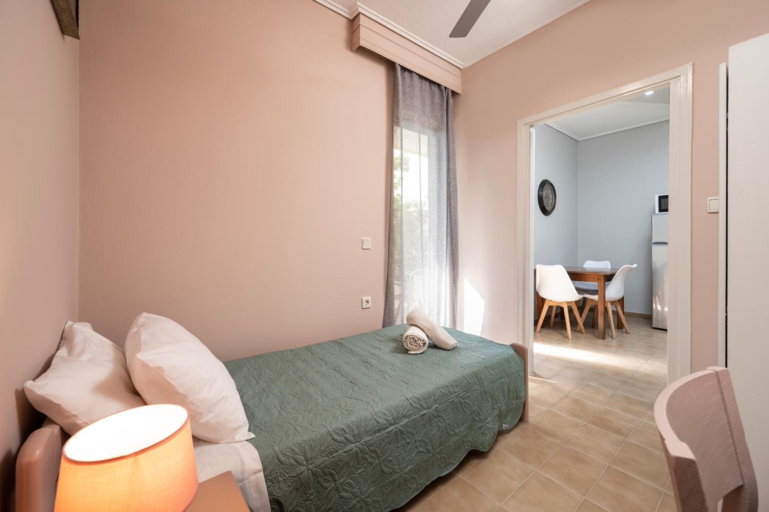 Prestige Holiday Apartments