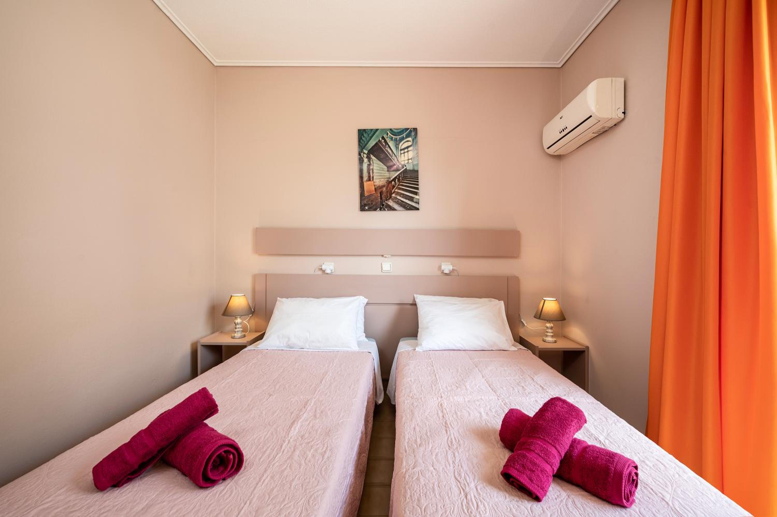 Prestige Holiday Apartments