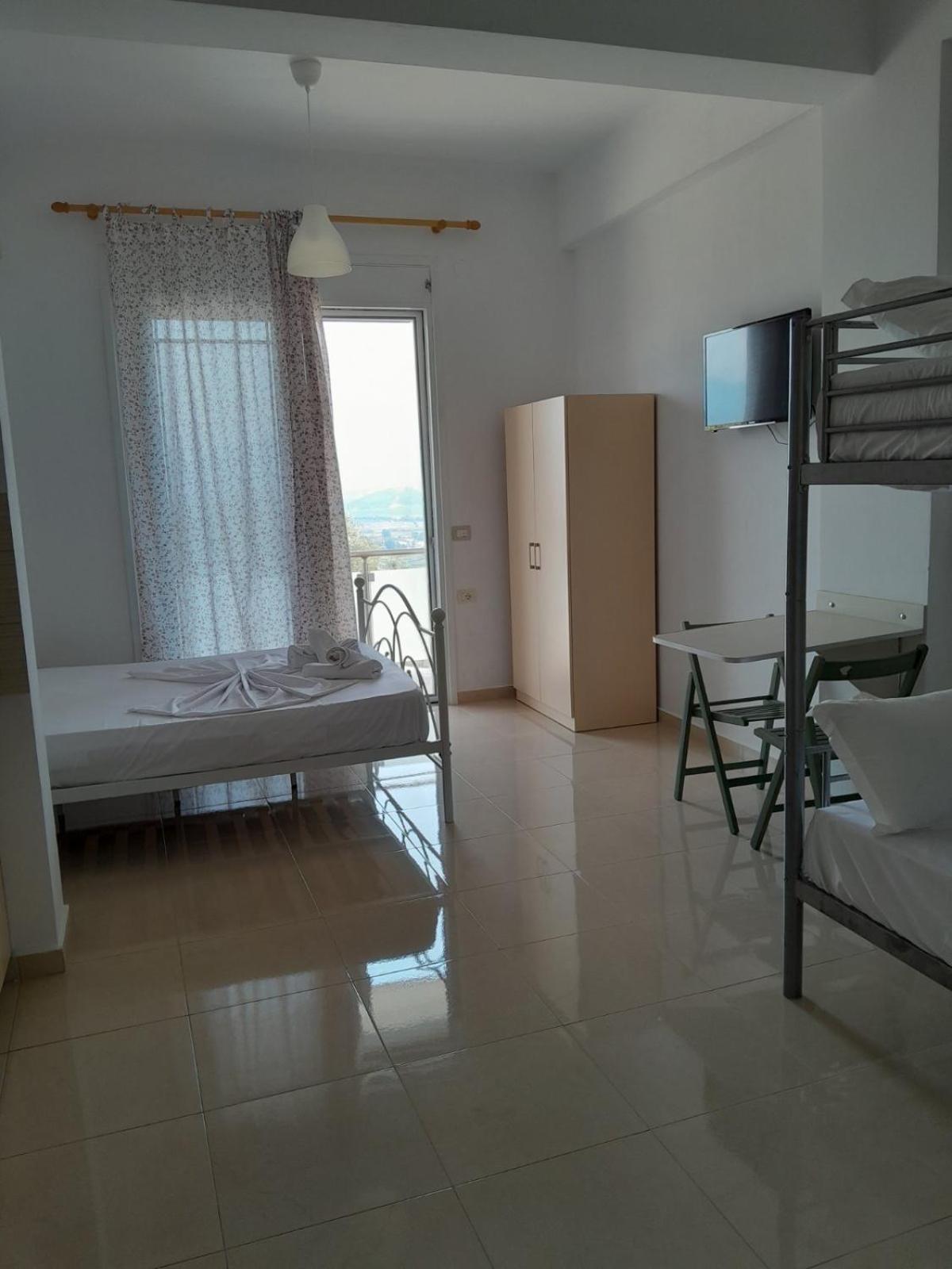 Vila Flamuri