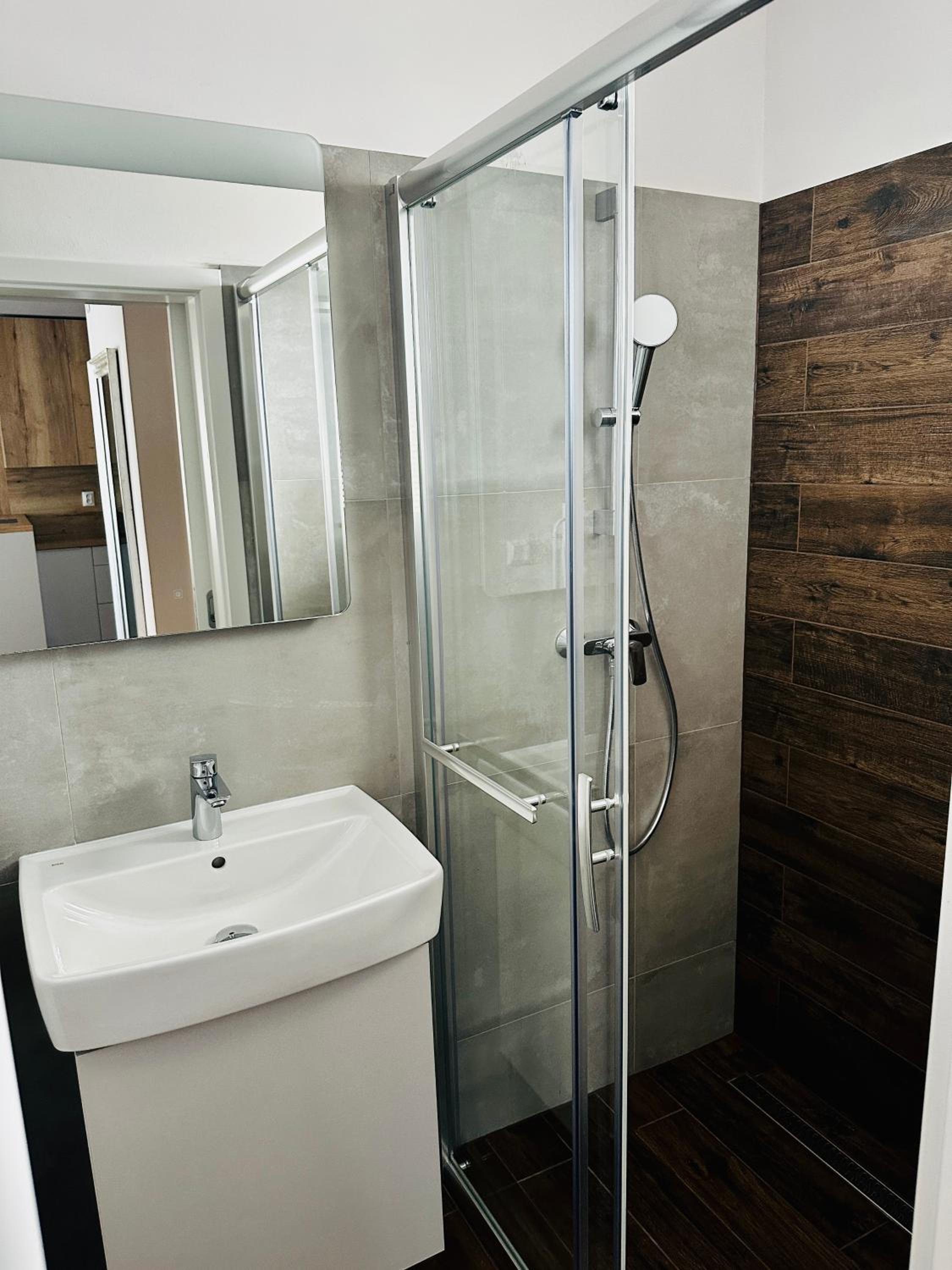 Urban PORT apartment