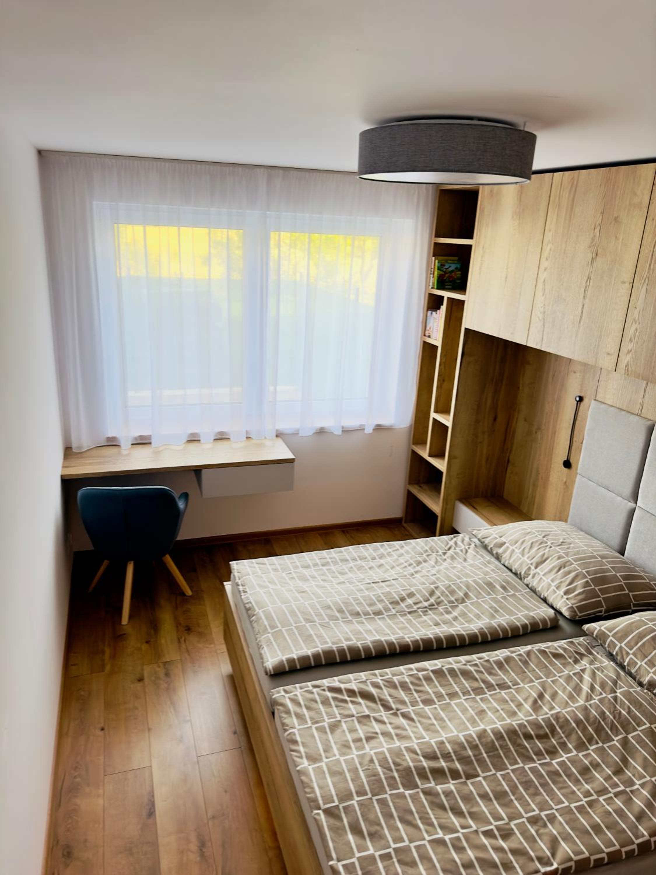 Urban PORT apartment