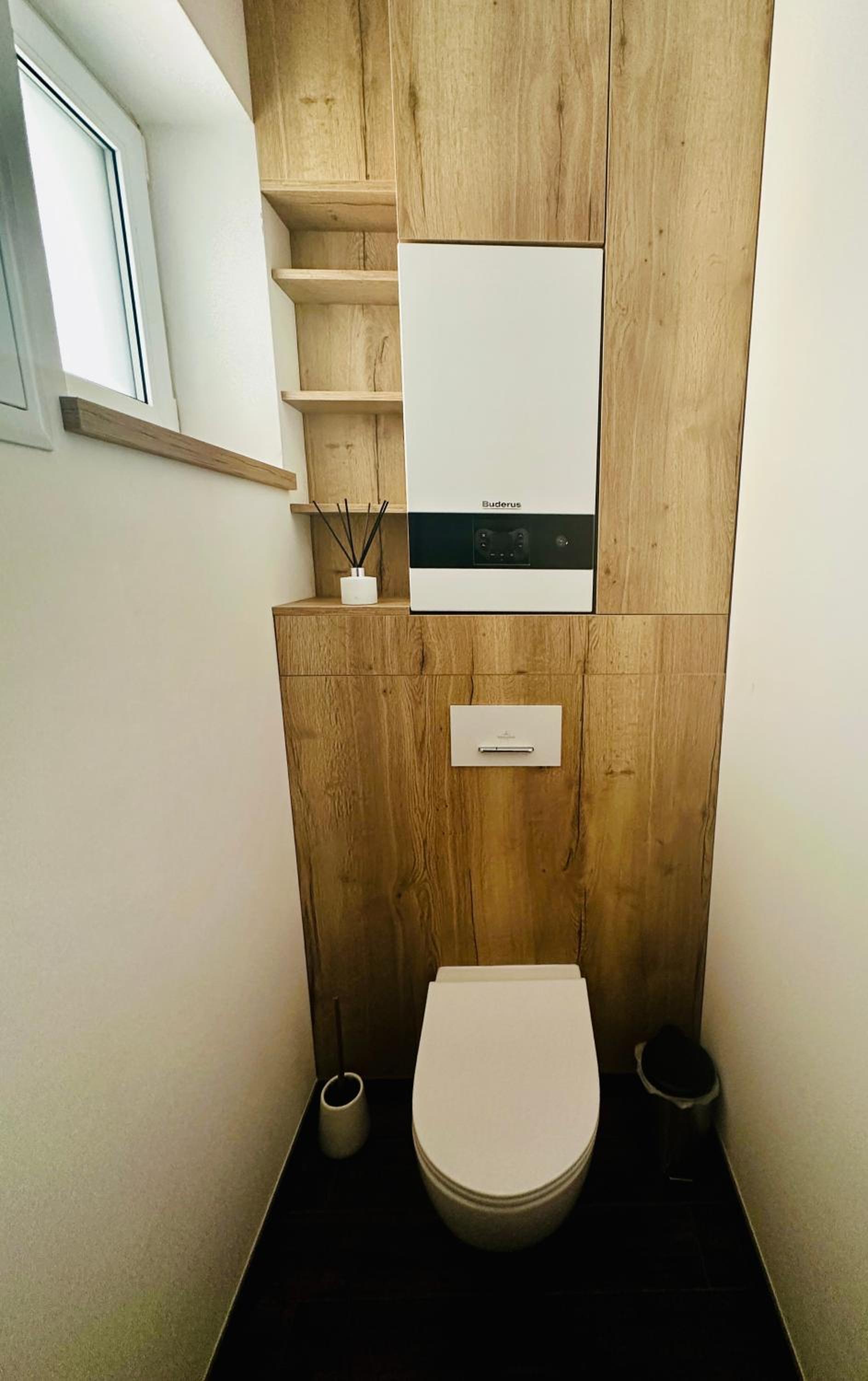 Urban PORT apartment