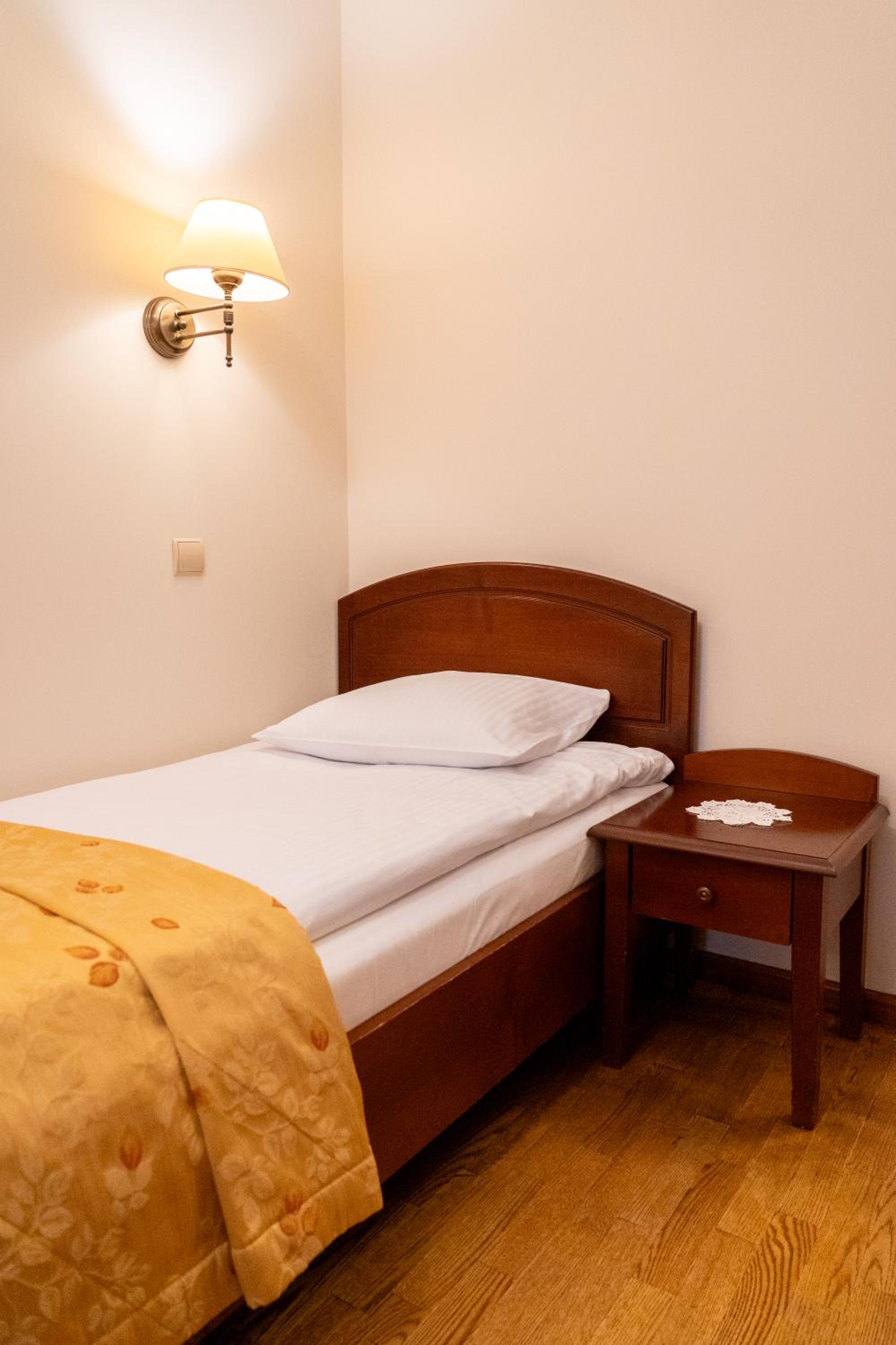 Aparthotel Karmel