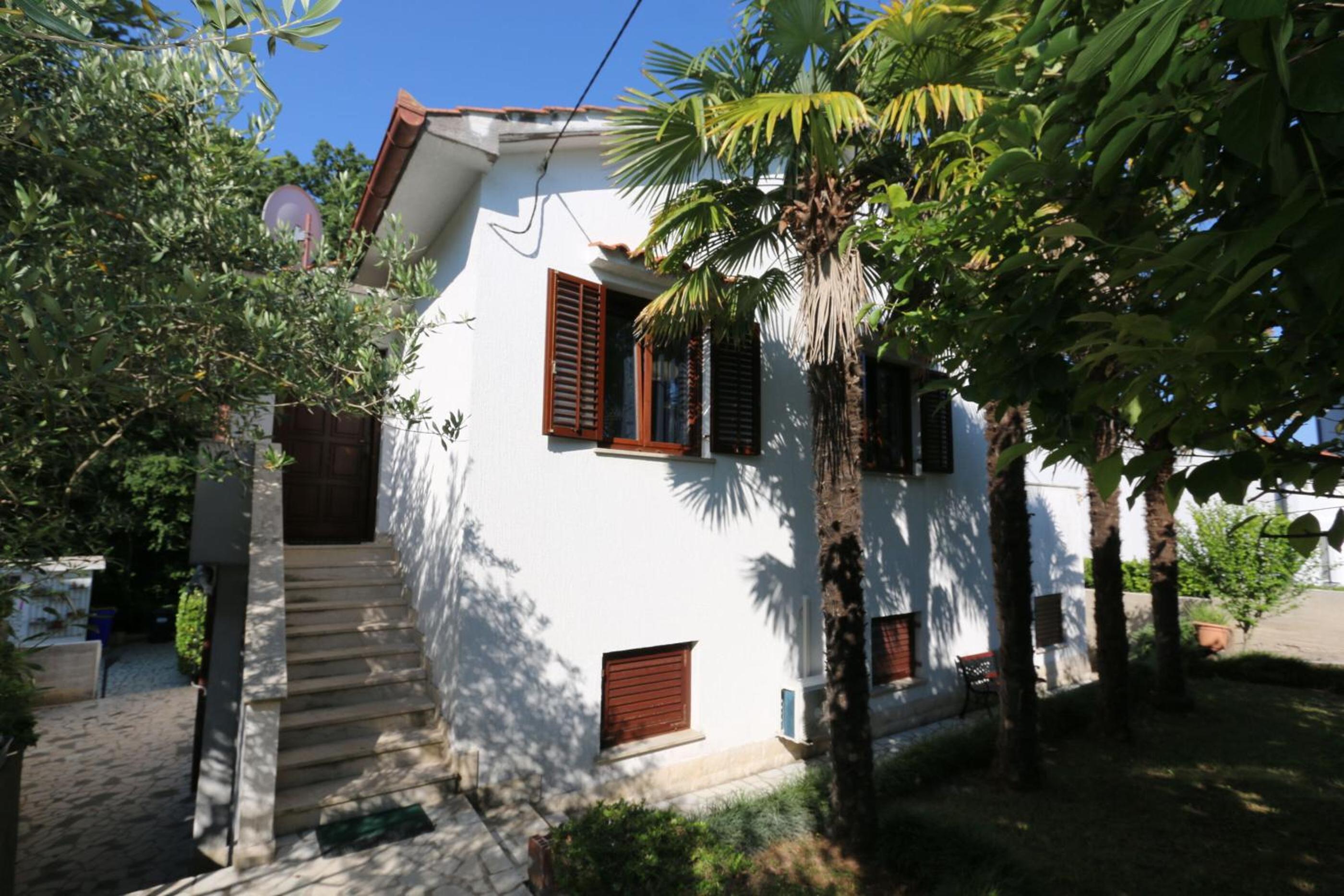 Apartment Elena