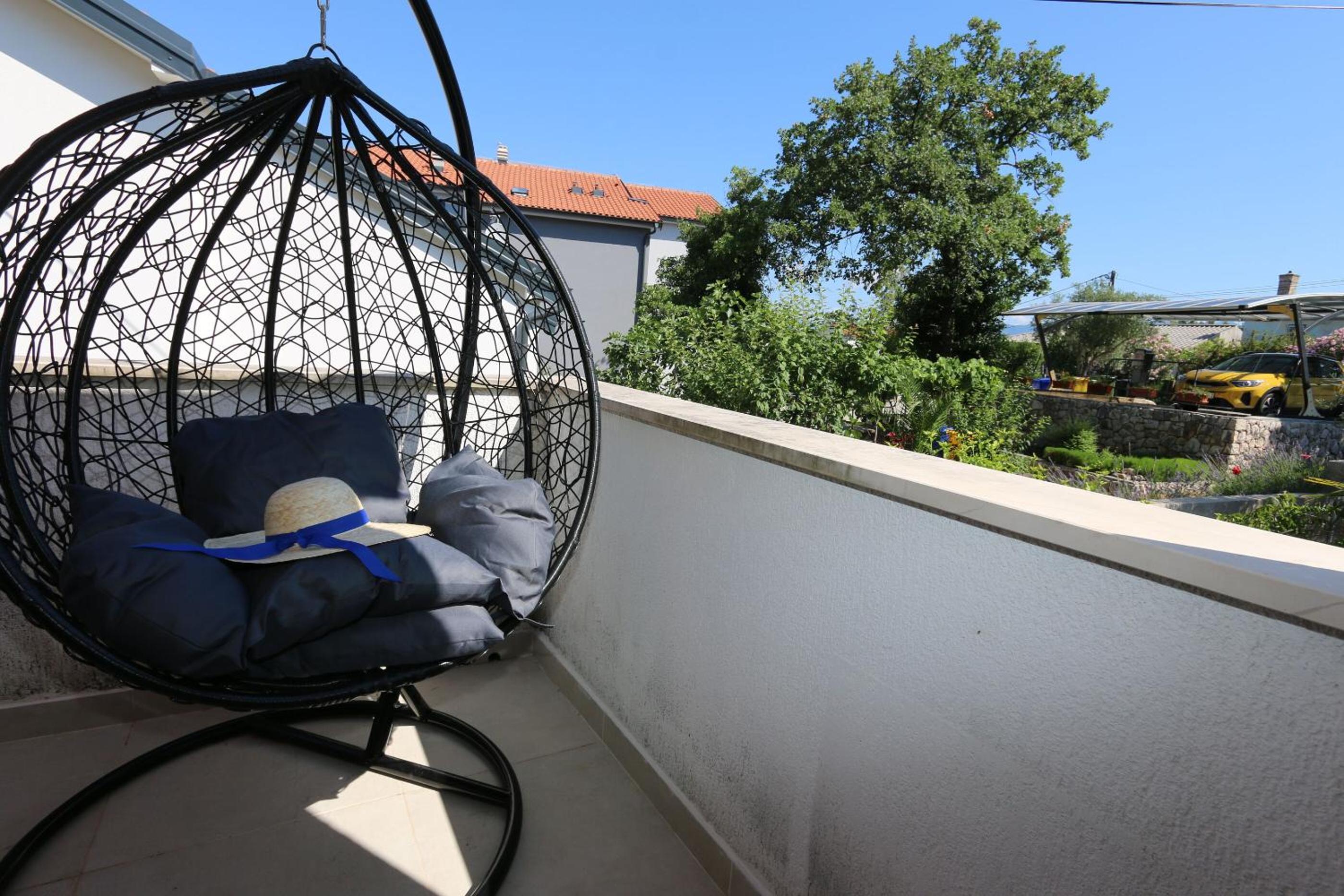 Apartment Elena