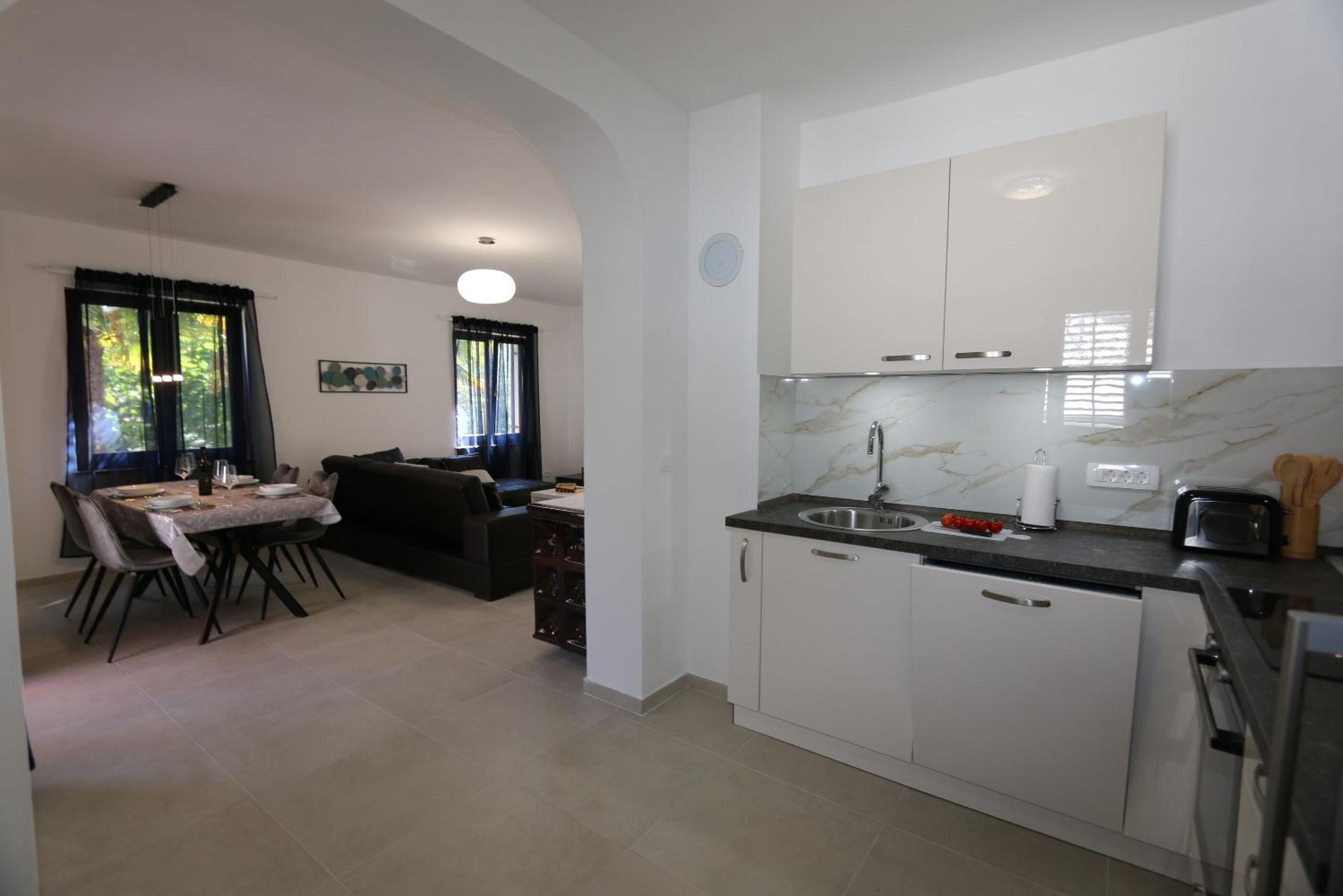 Apartment Elena