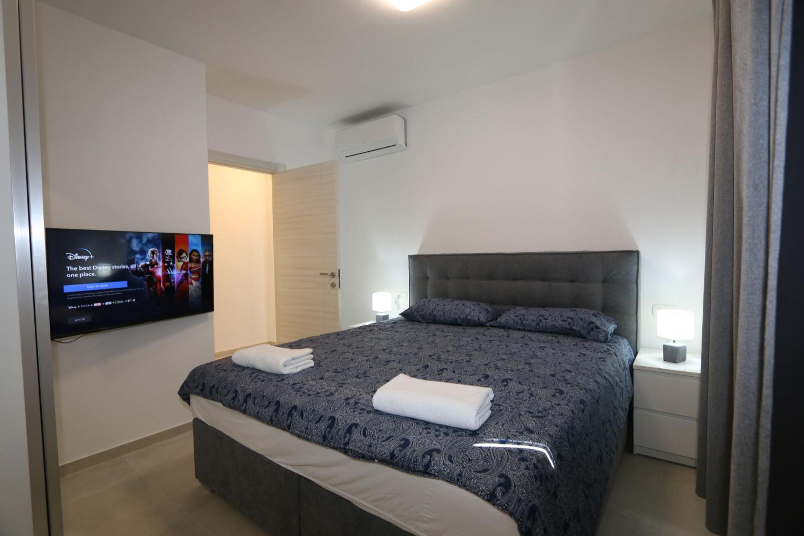 Apartment Elena