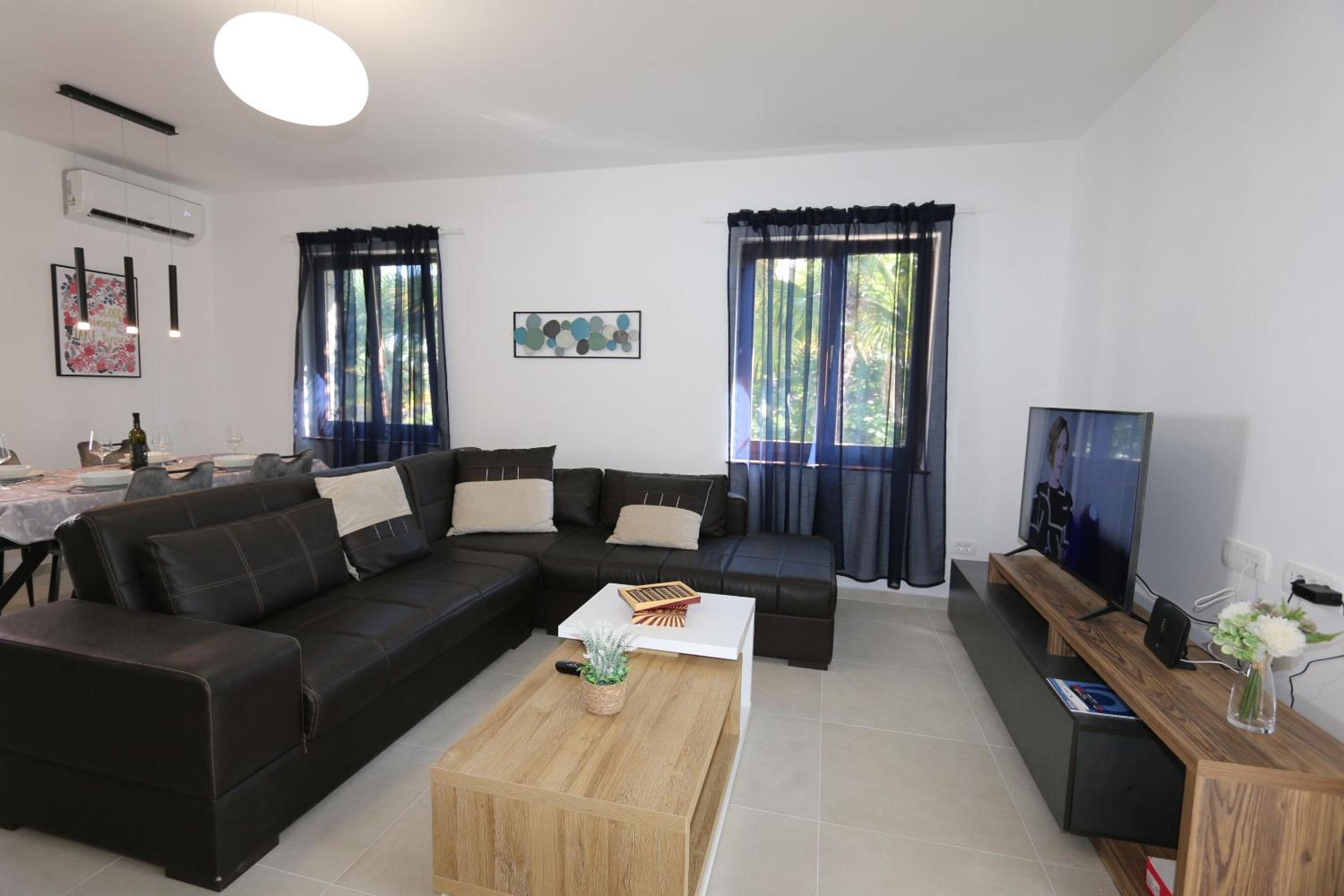 Apartment Elena