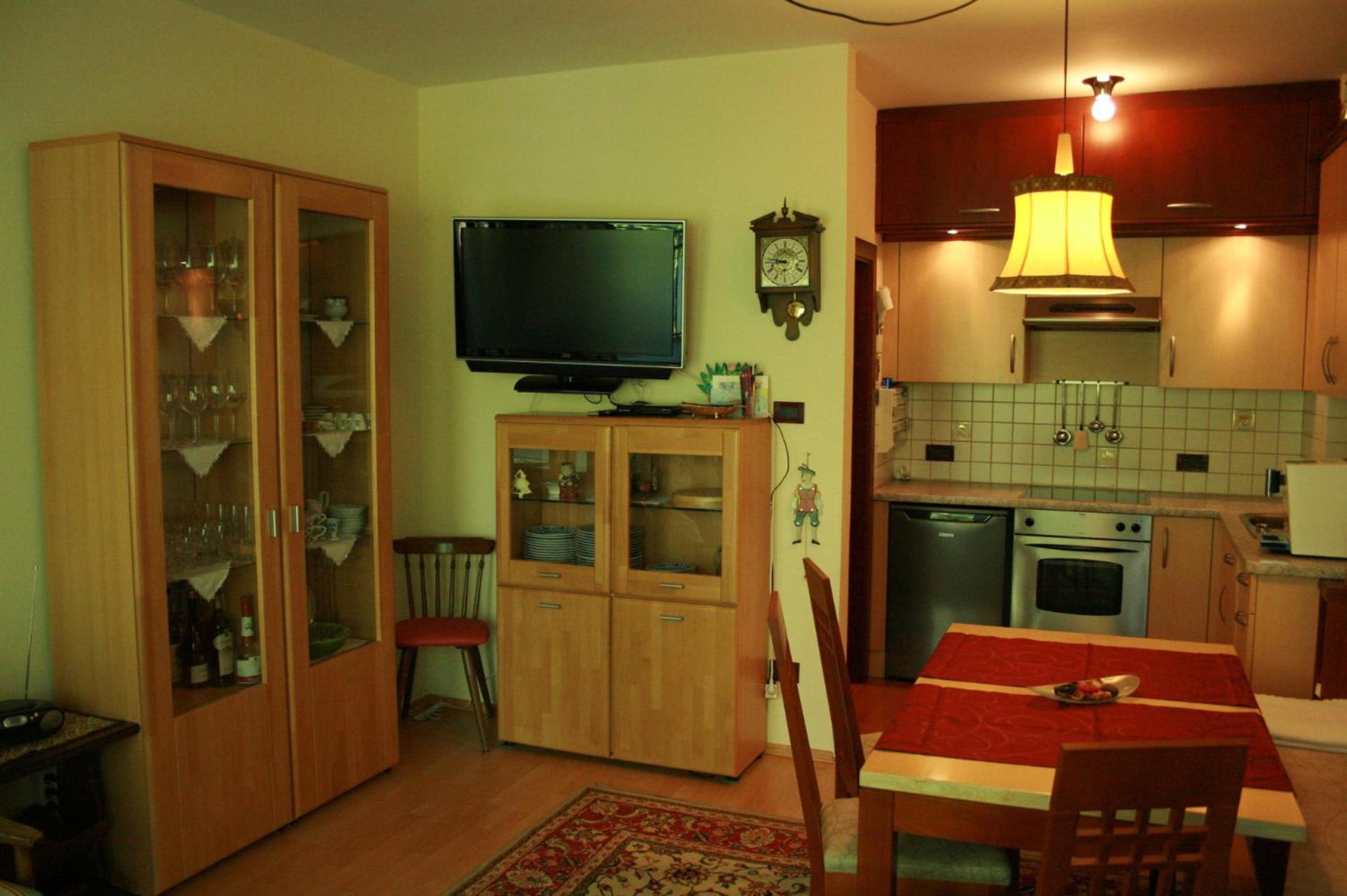Ferienwohnung Thermen
