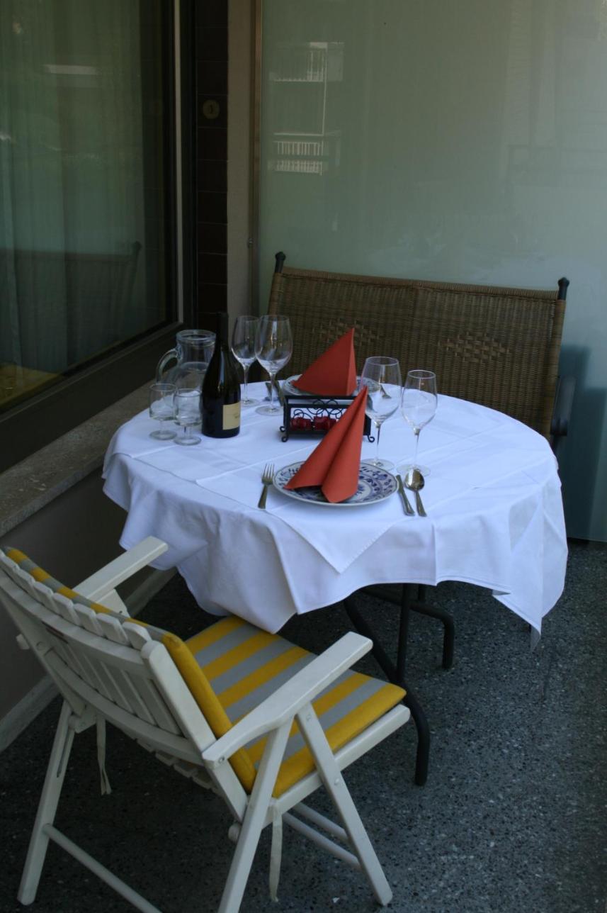 Ferienwohnung Thermen