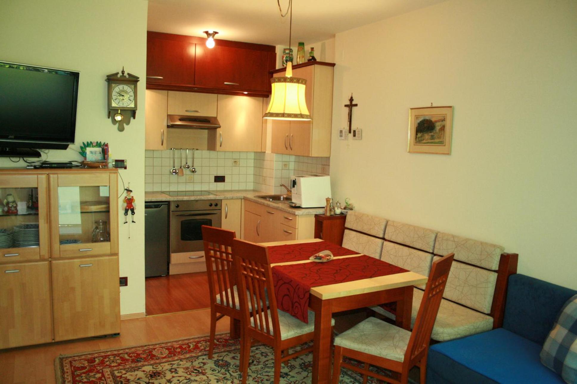 Ferienwohnung Thermen