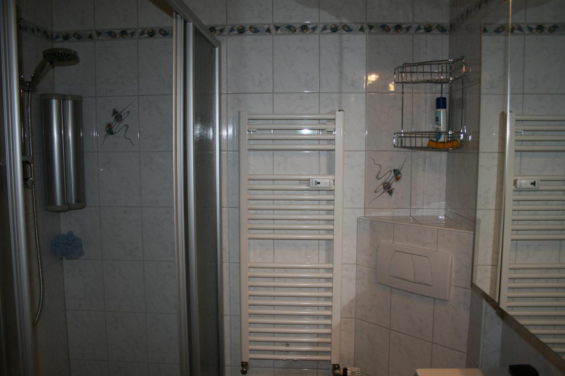 Ferienwohnung Thermen
