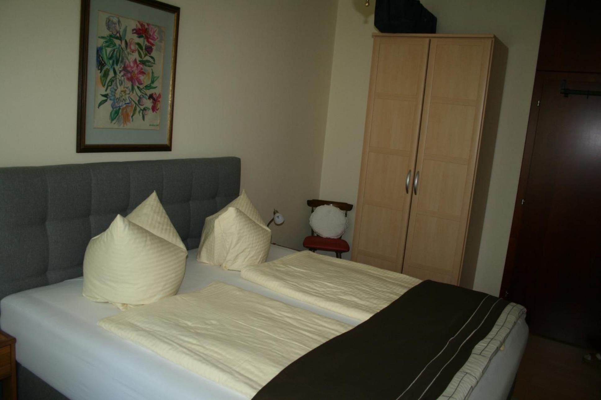 Ferienwohnung Thermen