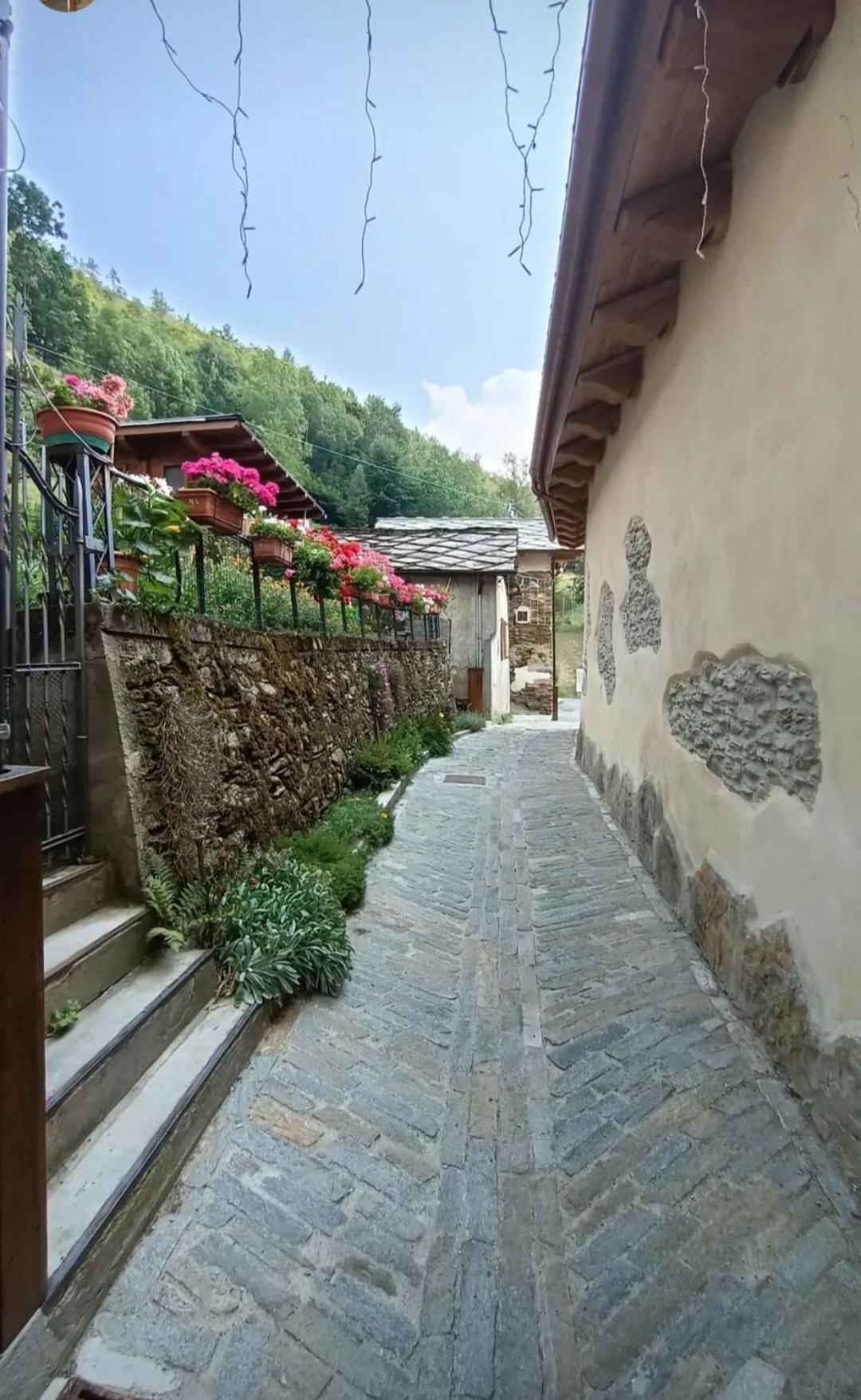 La casetta delle bambole. view 2