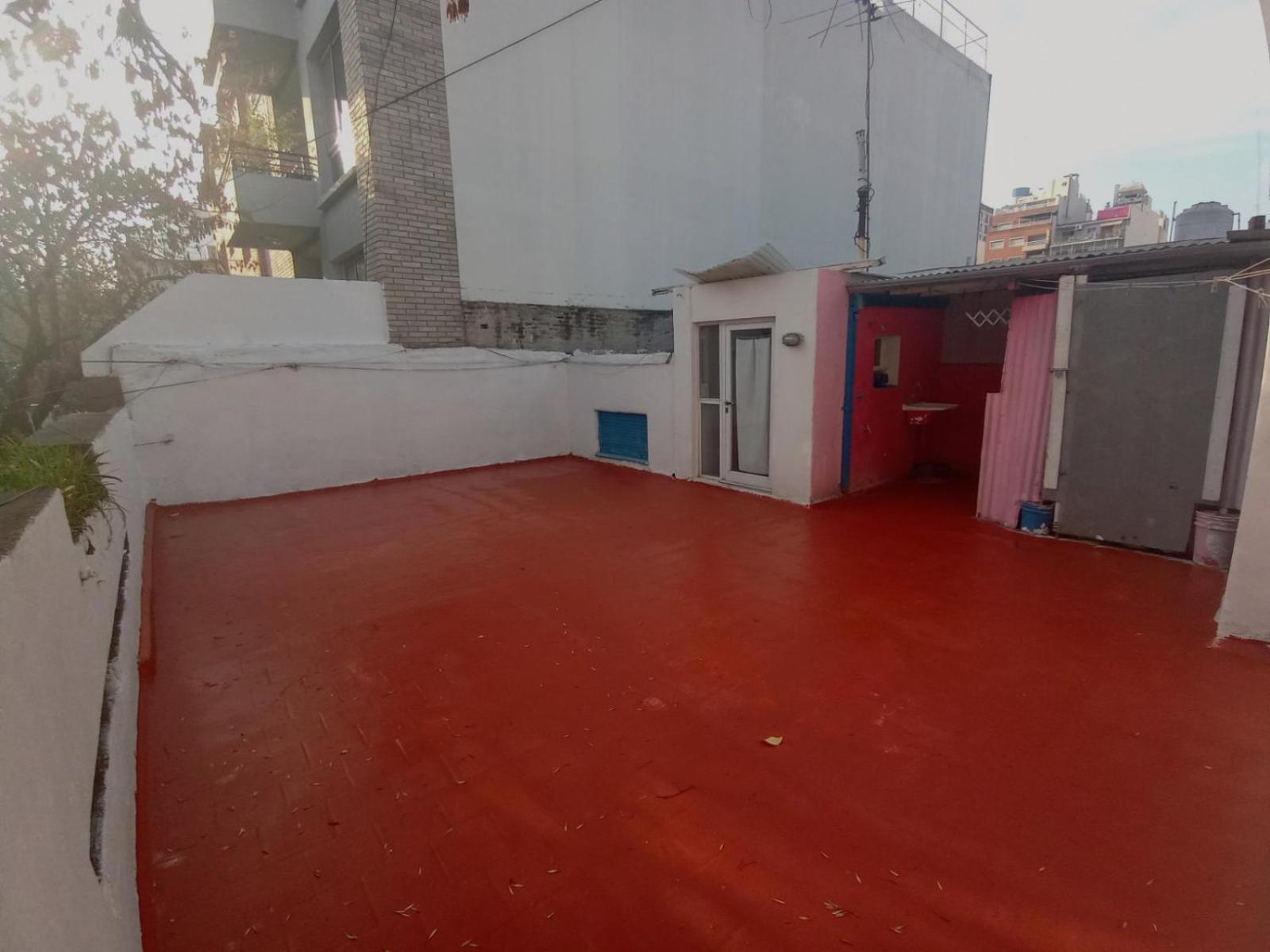 roof